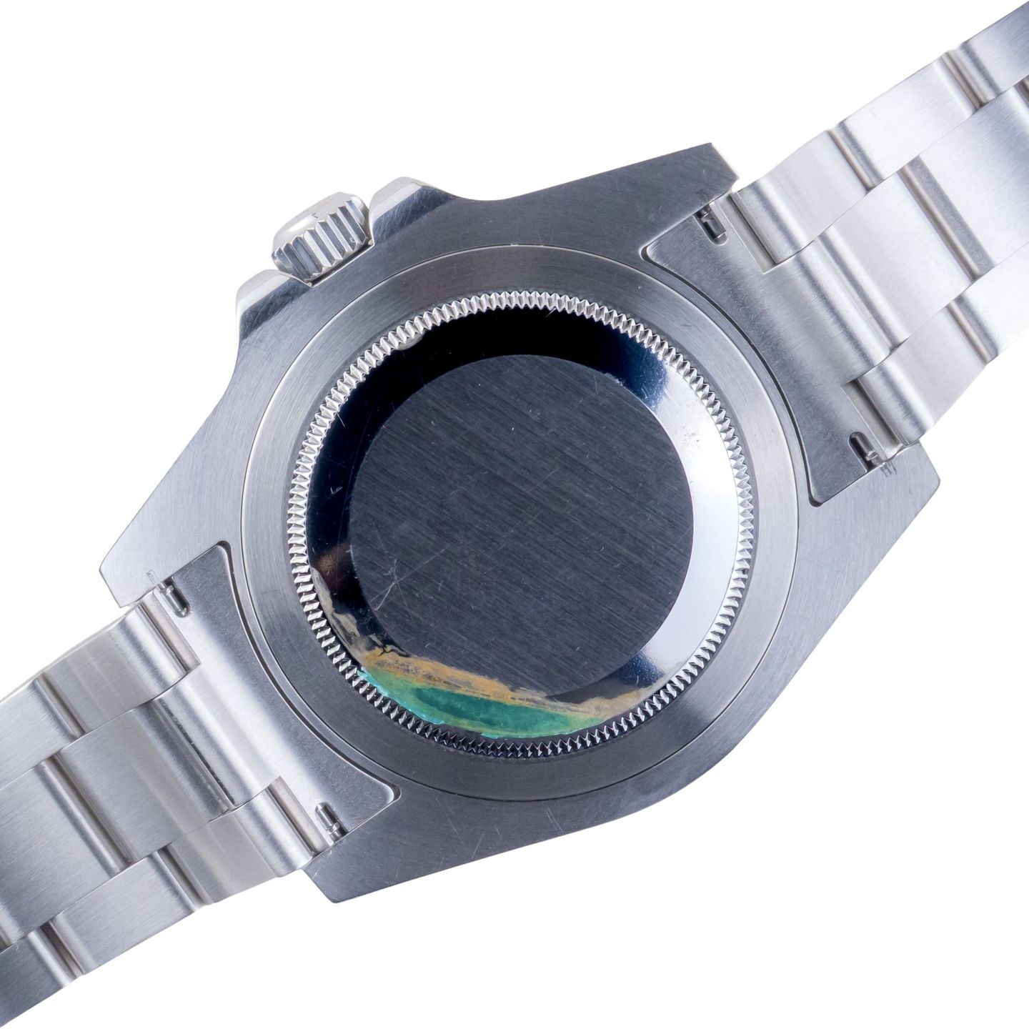 Rolex GMT-Master II 116710LN - (4/8)