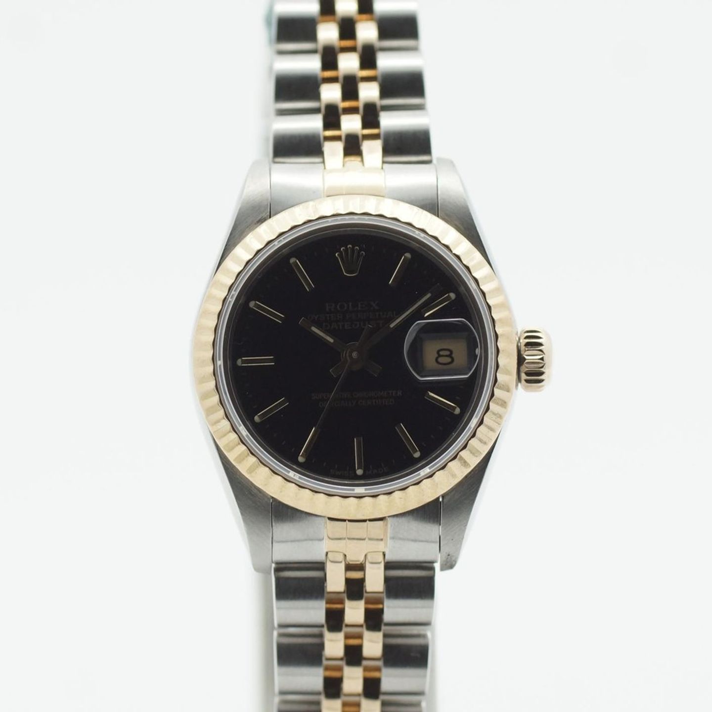 Rolex Lady-Datejust 69173 - (2/8)