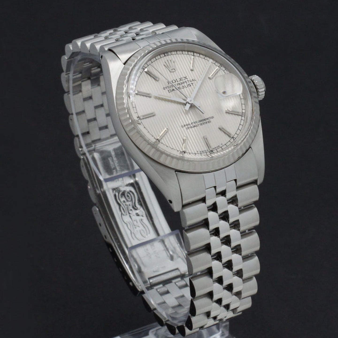 Rolex Datejust 36 16014 - (6/7)