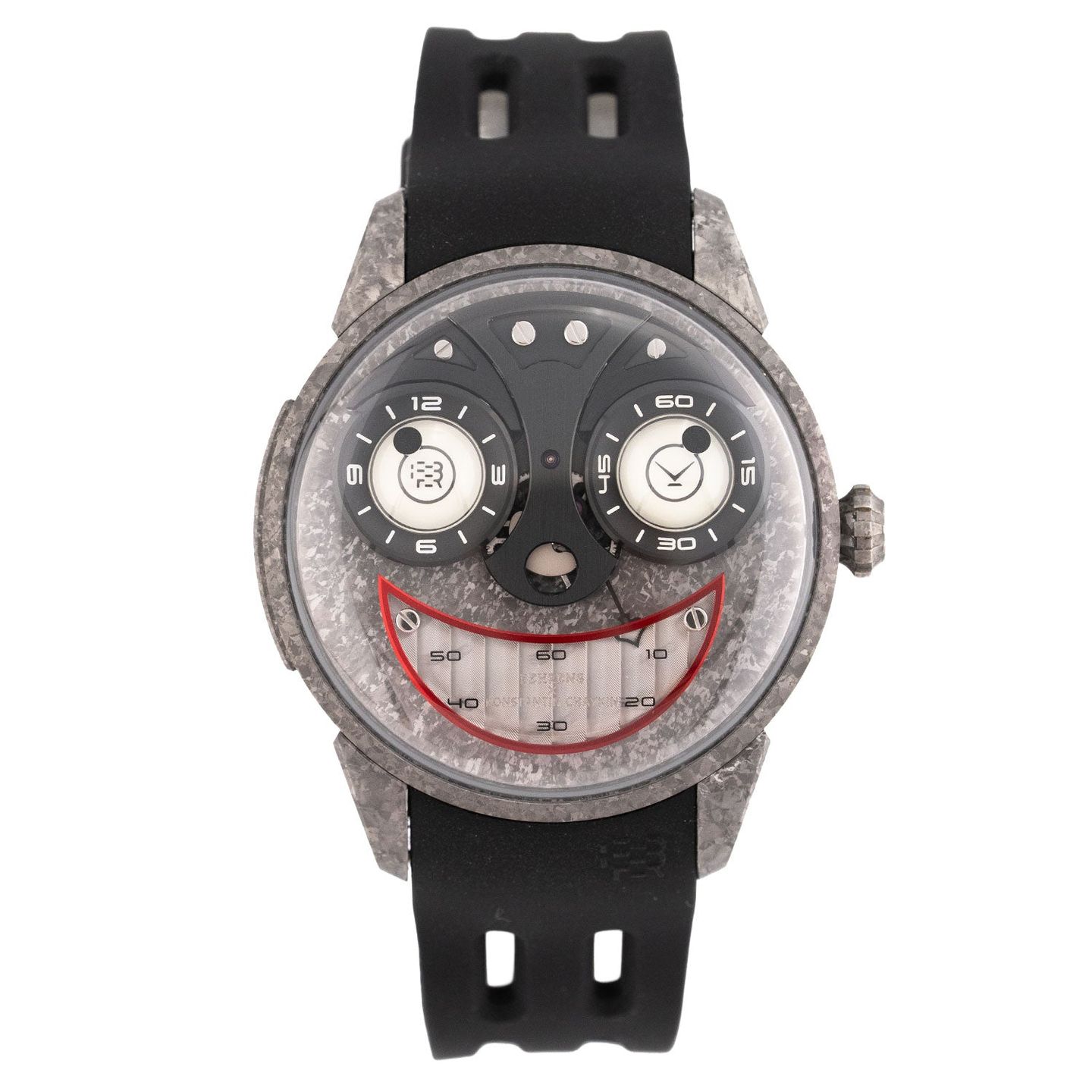 Unknown Unknown BHR028T - (1/8)