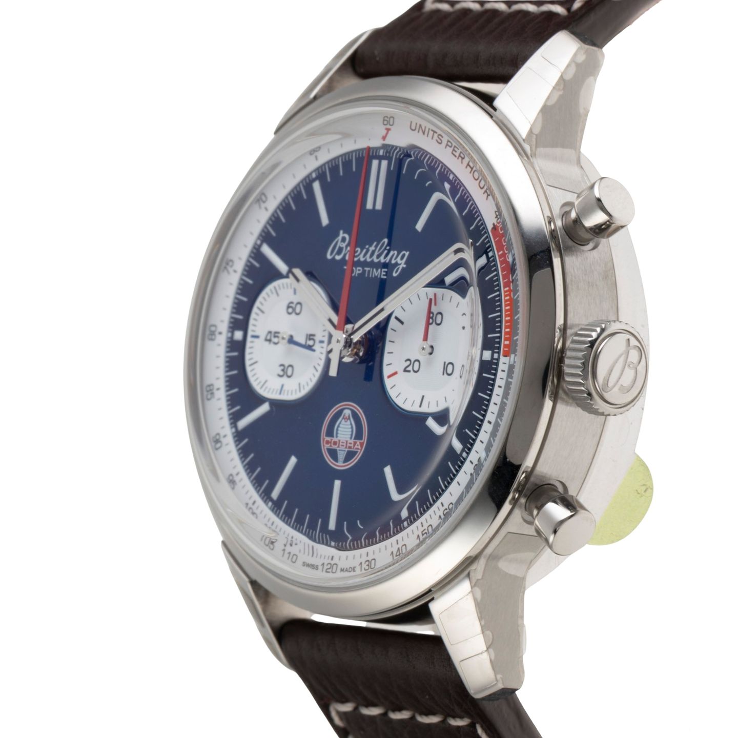 Breitling Top Time AB01763A1C1X1 - (6/8)