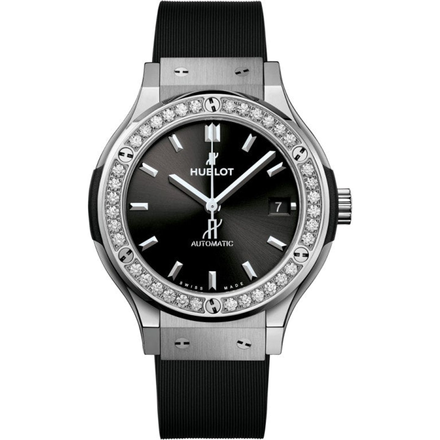 Hublot Classic Fusion 565.NX.1470.RX.1204 - (1/1)