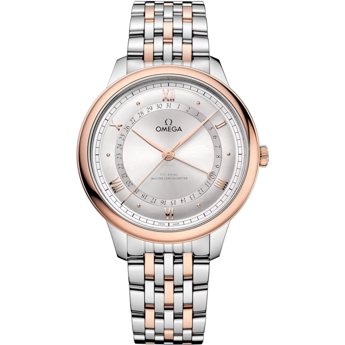 Omega De Ville Prestige 434.20.42.22.02.001 - (1/1)