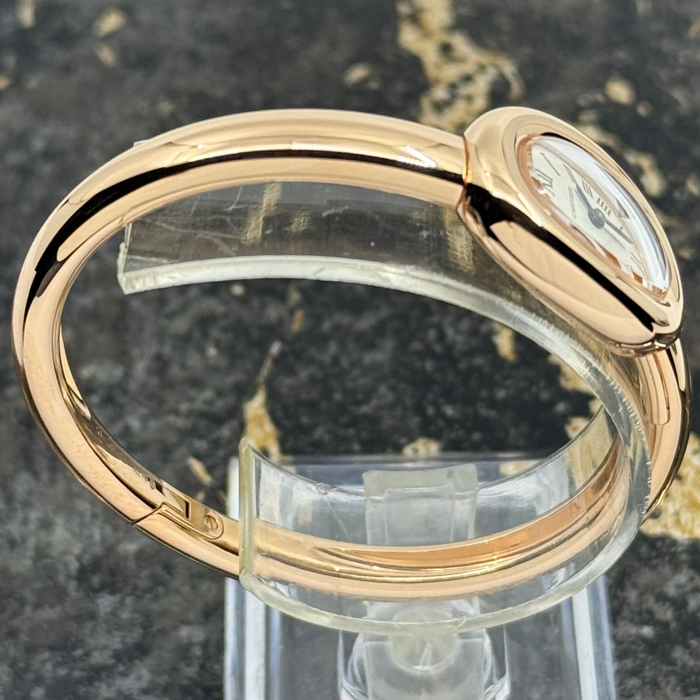 Cartier Baignoire WGBA0047 - (8/8)