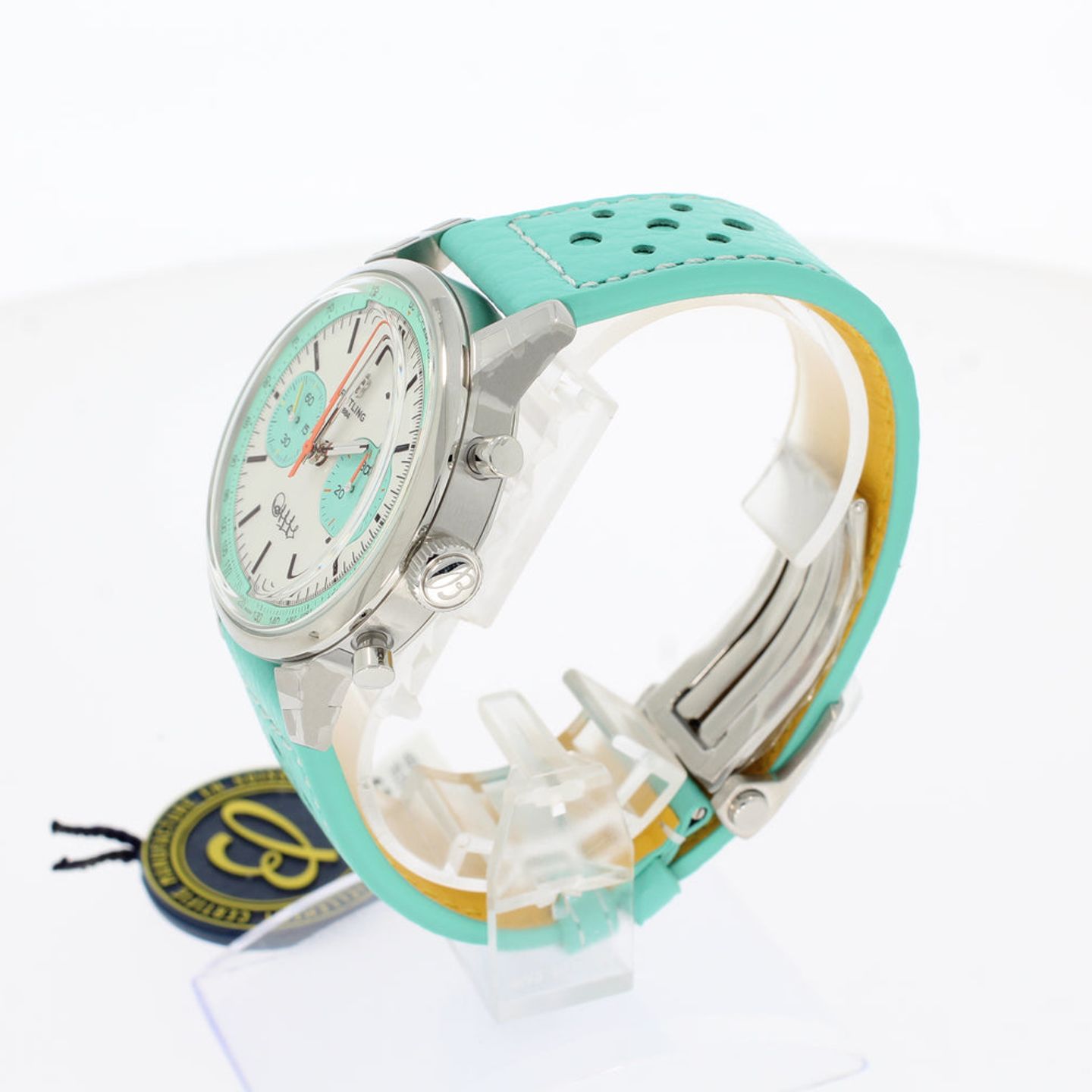 Breitling Top Time AB01768A1A1X1 - (2/4)