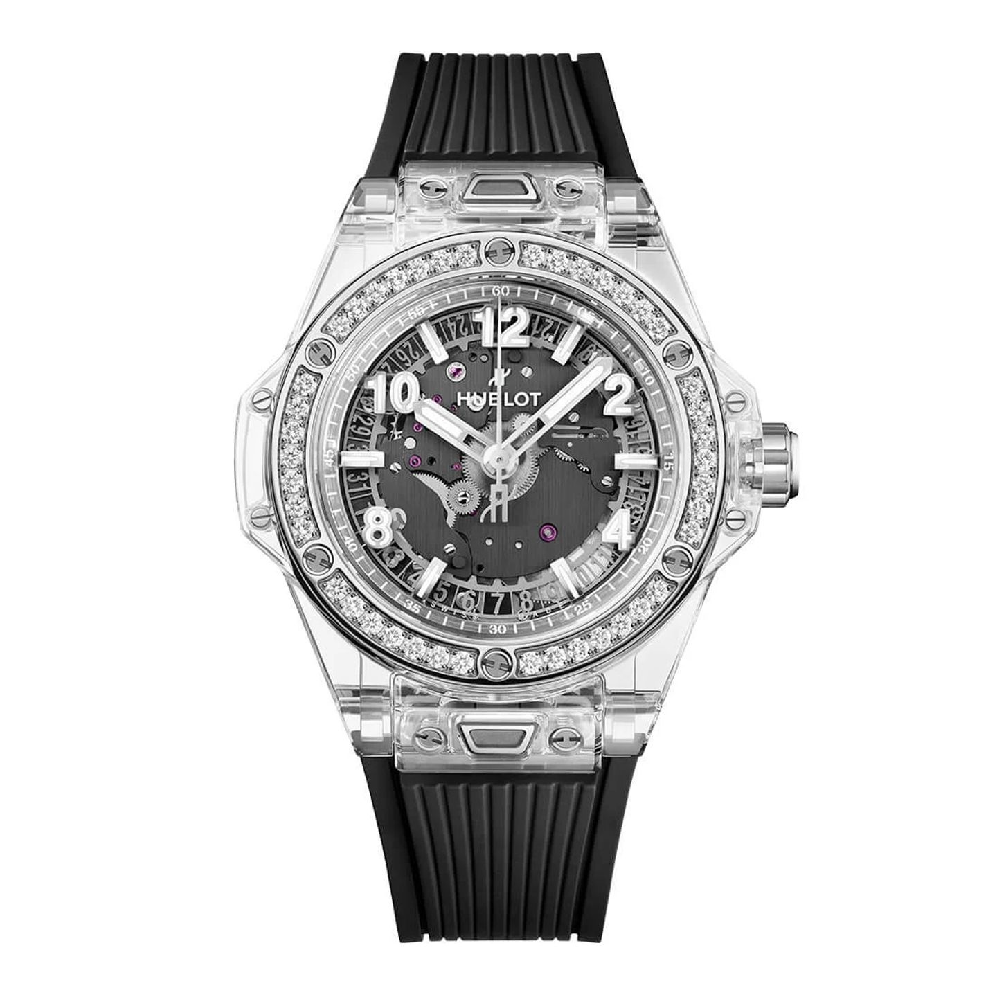 Hublot Big Bang 465.JX.4902.RX.1204 - (3/3)