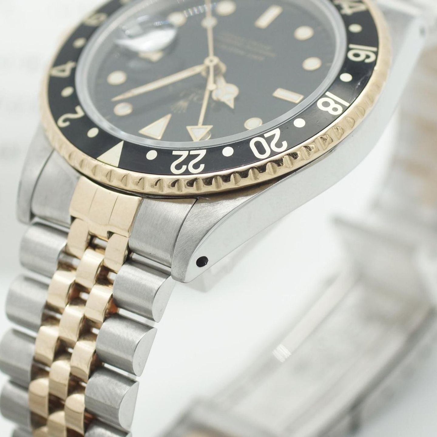 Rolex GMT-Master II 16713 - (8/8)