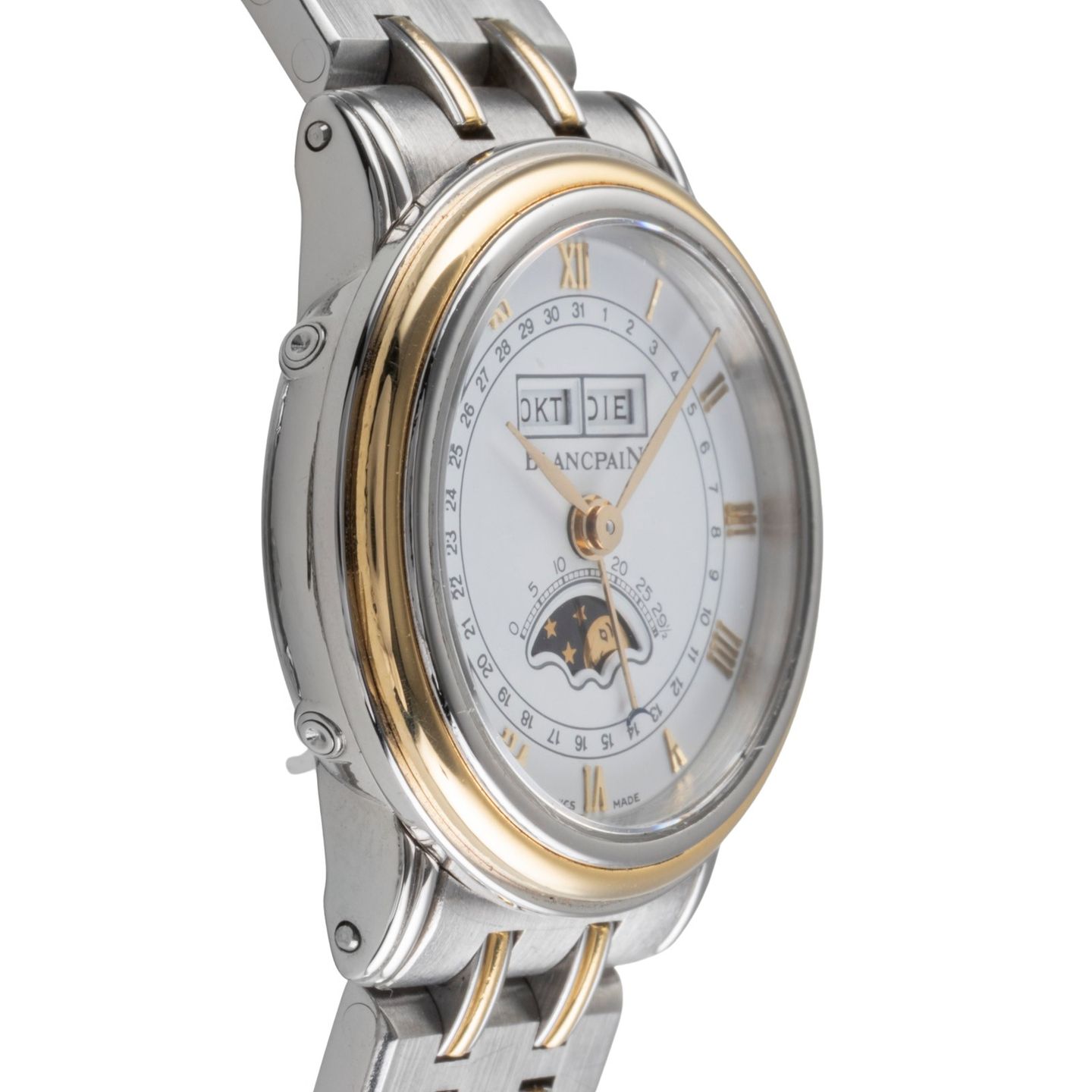 Unknown Unknown 6281 (1990) - (7/8)