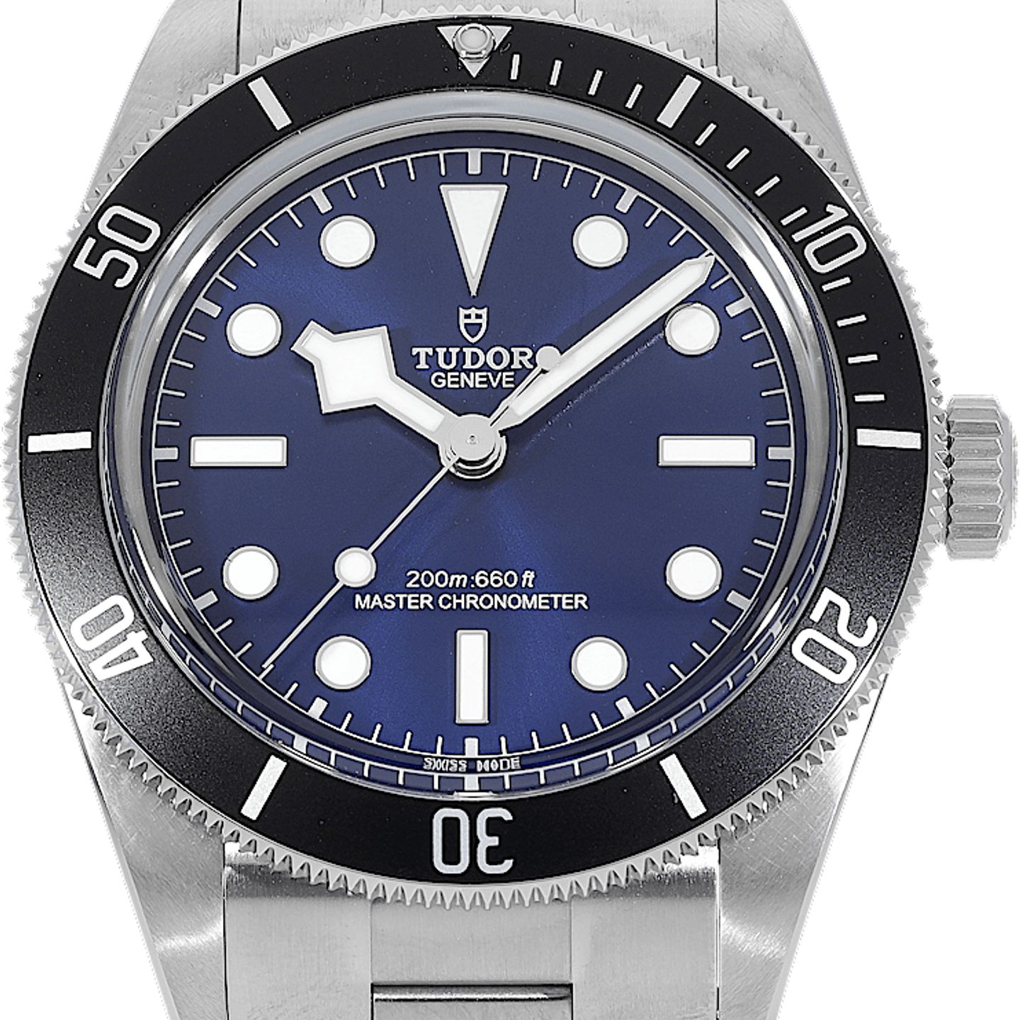 Tudor Black Bay 68 7943A1A0NU - (2/5)