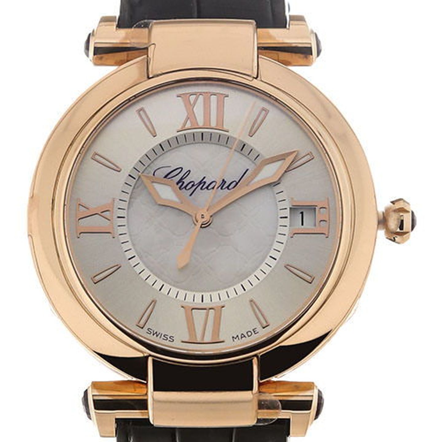 Chopard Imperiale 384822-5001 - (1/5)