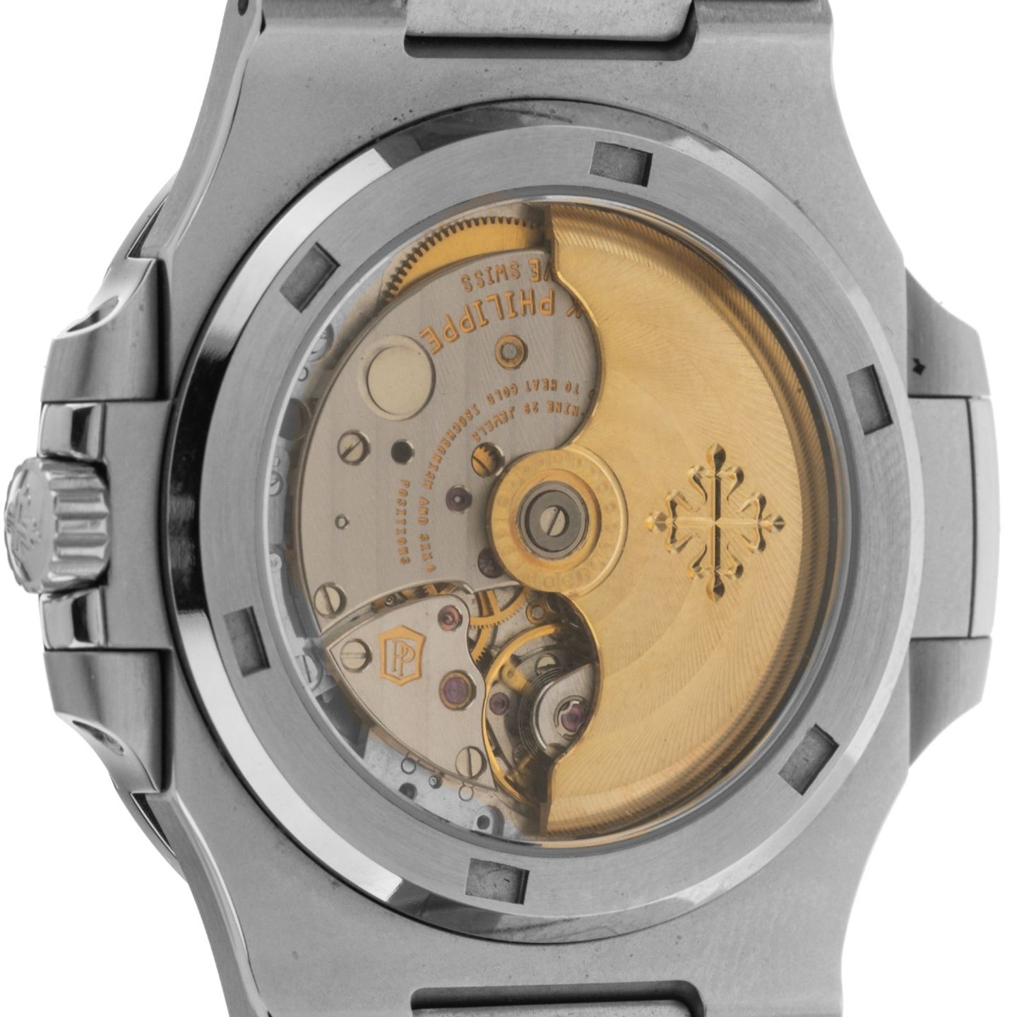 Patek Philippe Nautilus 5711/1A-014 - (6/8)