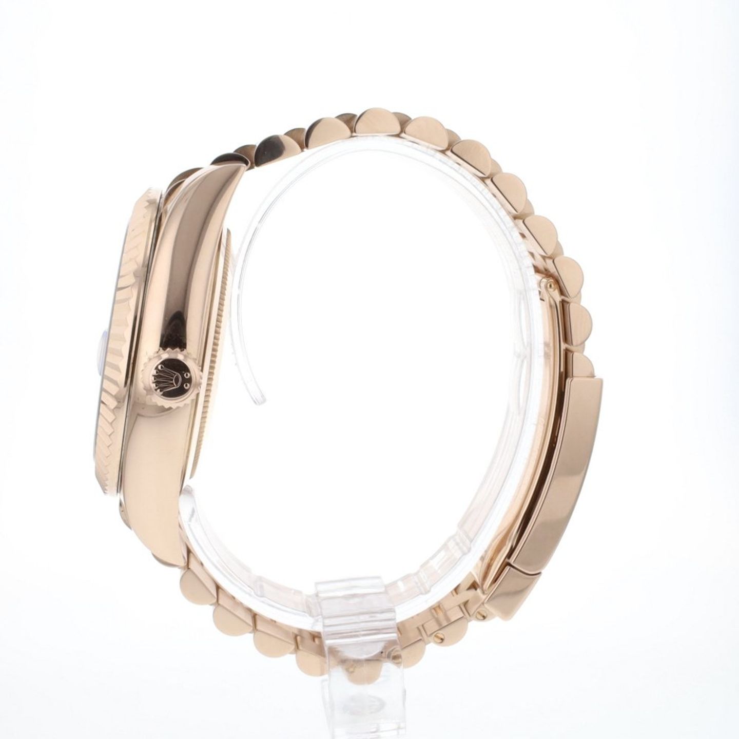 Rolex Sky-Dweller 336935 (2025) - 42mm Roségoud (3/6)