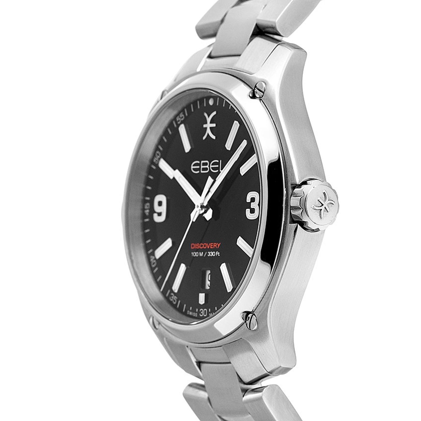 Ebel Discovery 04.1.14.1089 - (3/8)