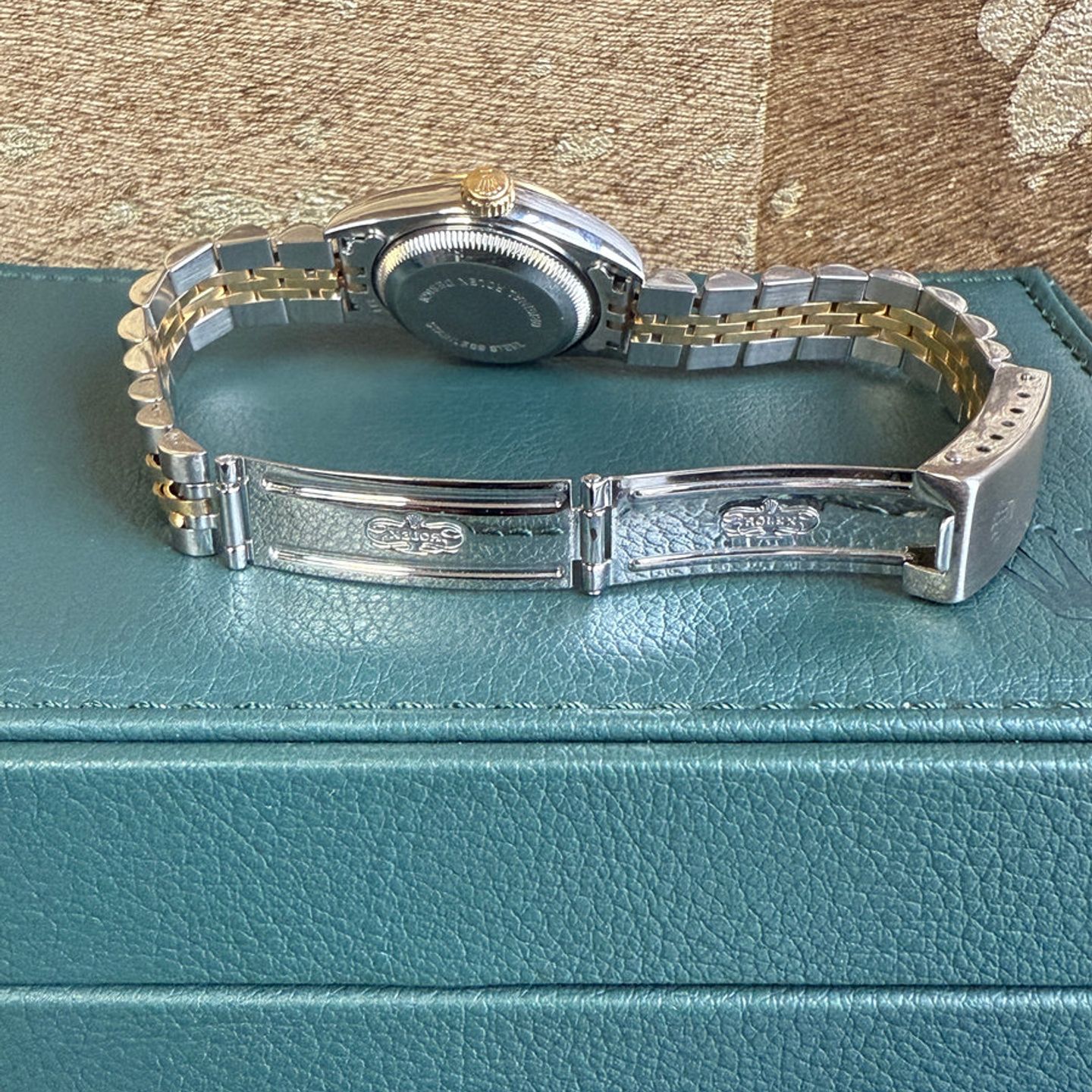 Rolex Lady-Datejust 69173 - (6/8)