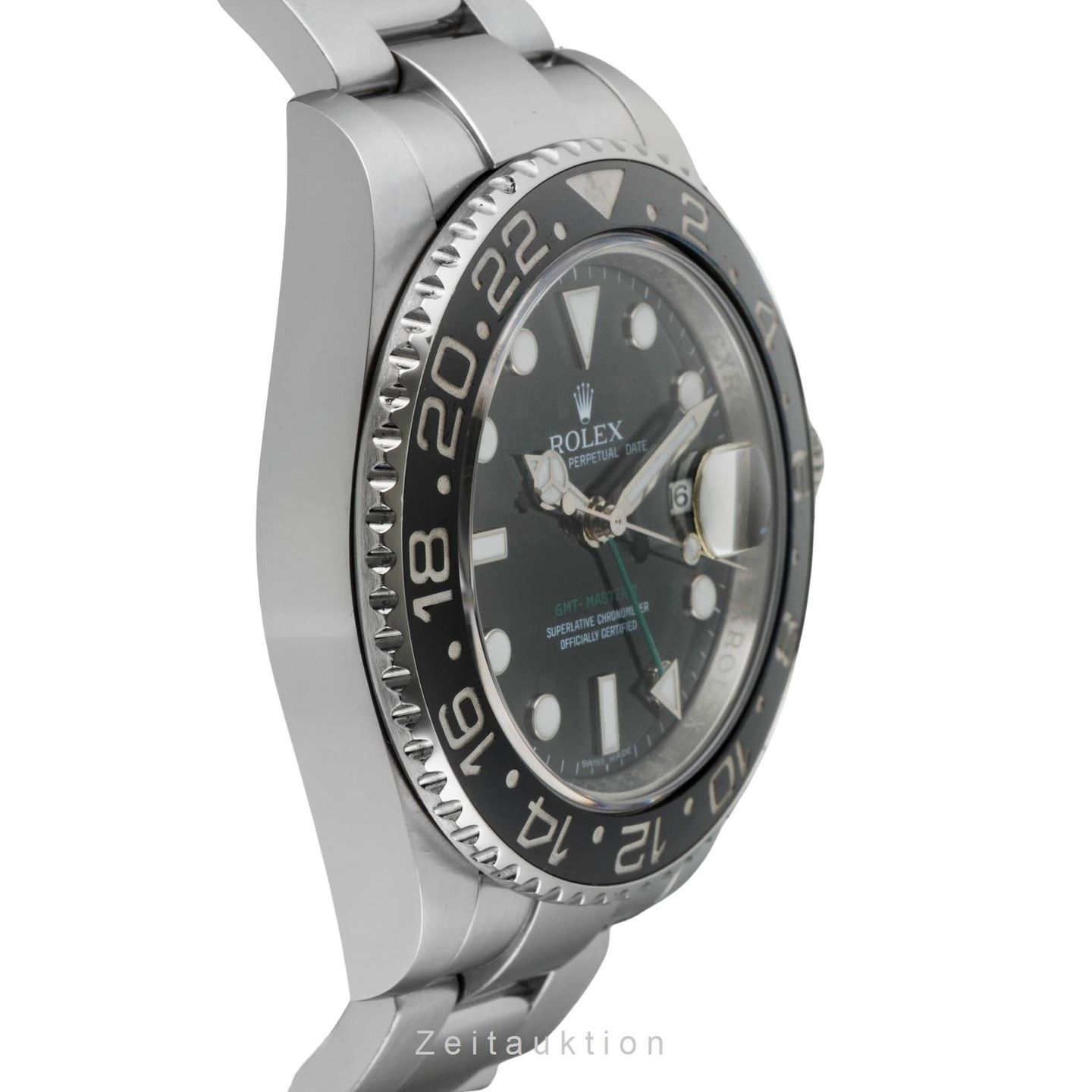 Rolex GMT-Master II 116710 - (6/8)