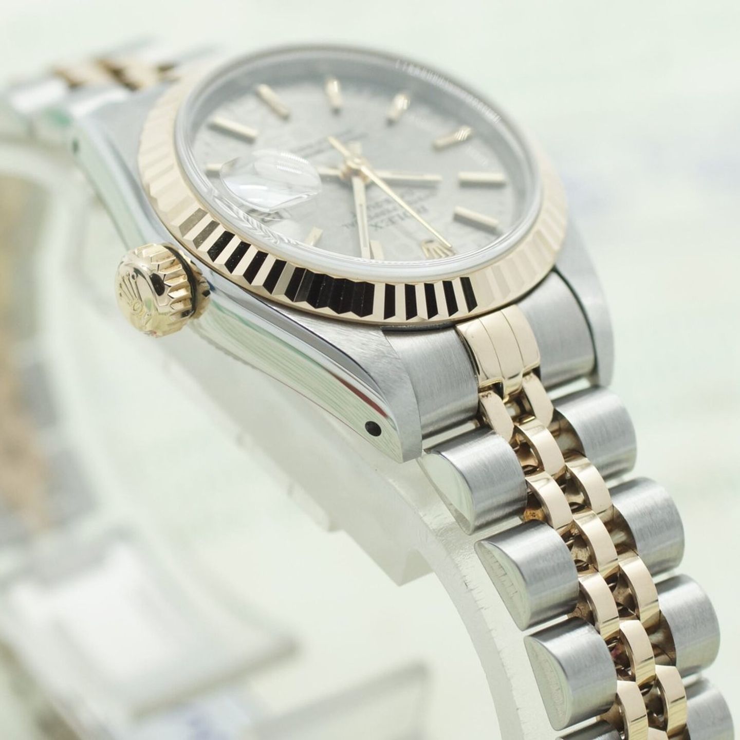 Rolex Lady-Datejust 69173 - (7/8)