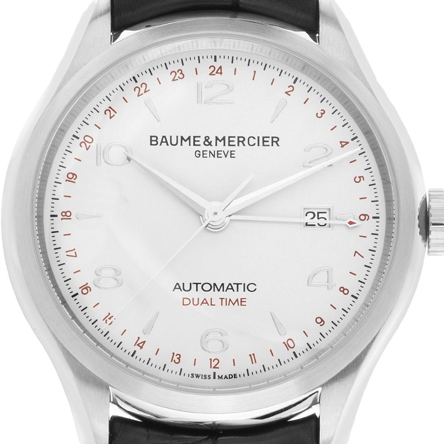 Baume & Mercier Clifton M0A10112 - (1/7)