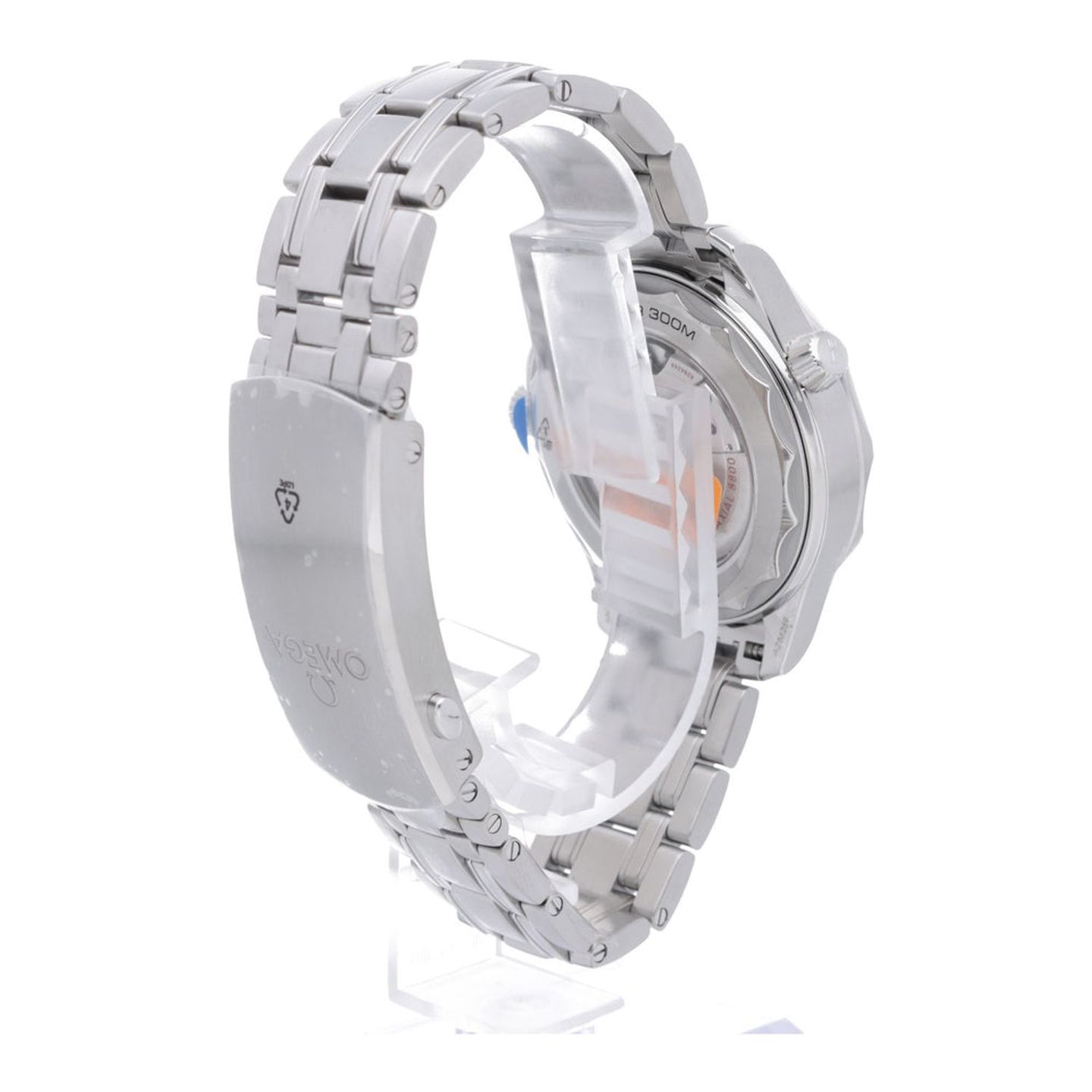 Omega Seamaster Diver 300 M 210.30.42.20.01.001 - (5/7)