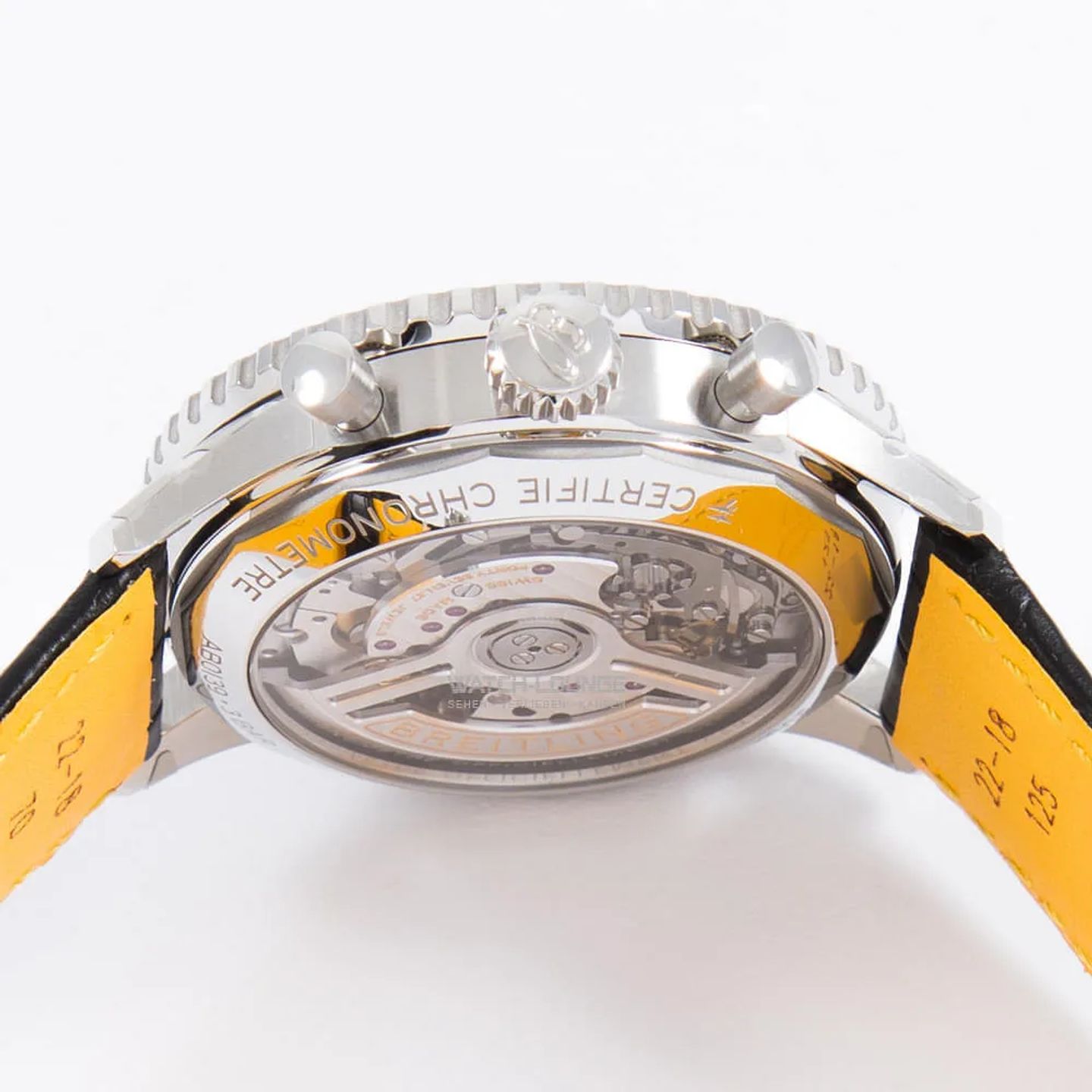Breitling Navitimer AB0139241C1P1 - (6/8)
