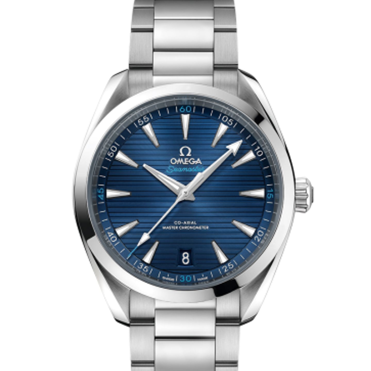 Omega Seamaster Aqua Terra 220.10.41.21.03.001 - (1/1)