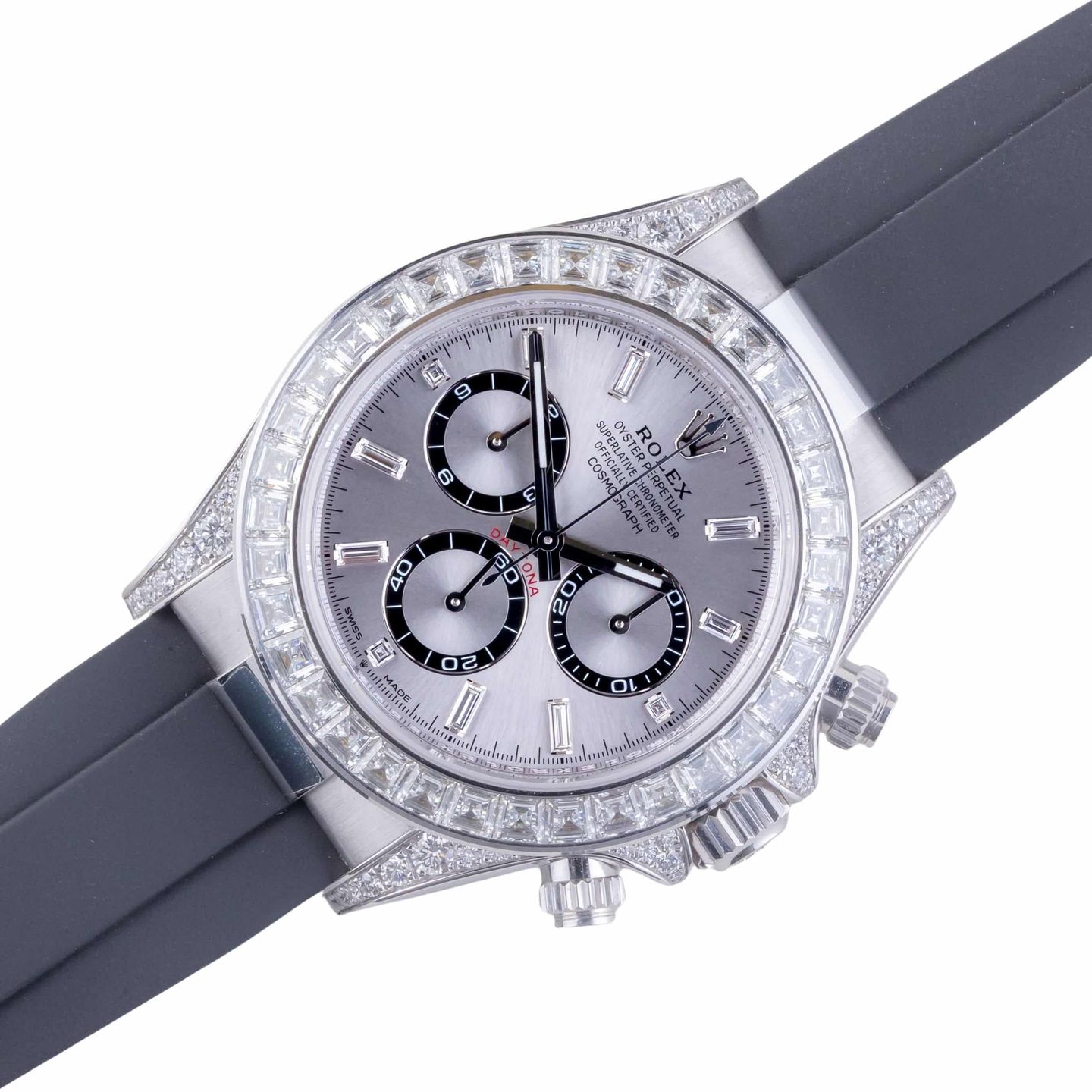 Rolex Daytona 126539TBR - (1/8)