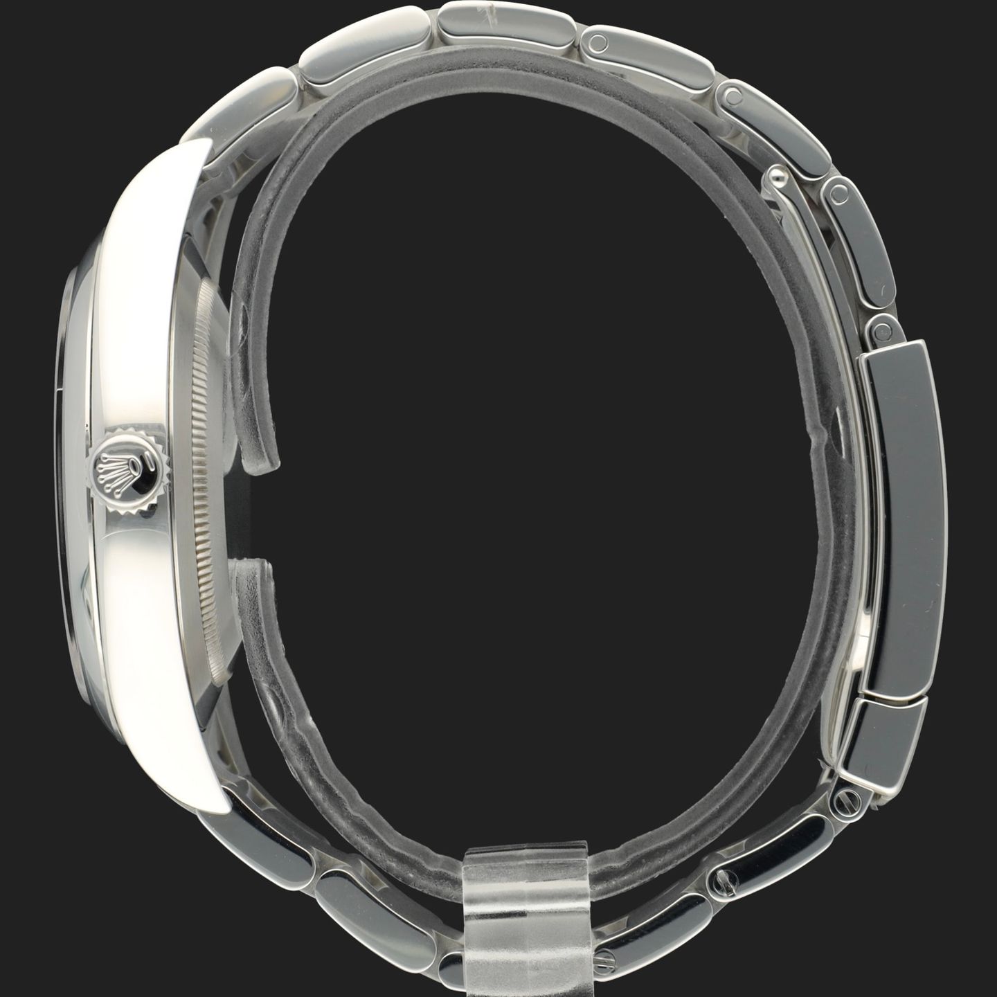 Rolex Oyster Perpetual 39 114300 - (7/8)