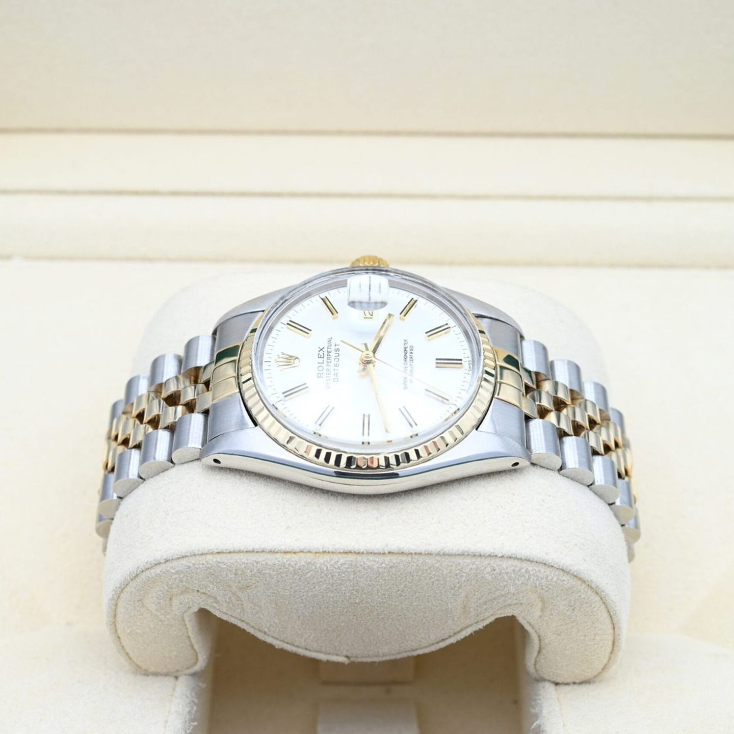Rolex Datejust 36 16013 - (2/6)