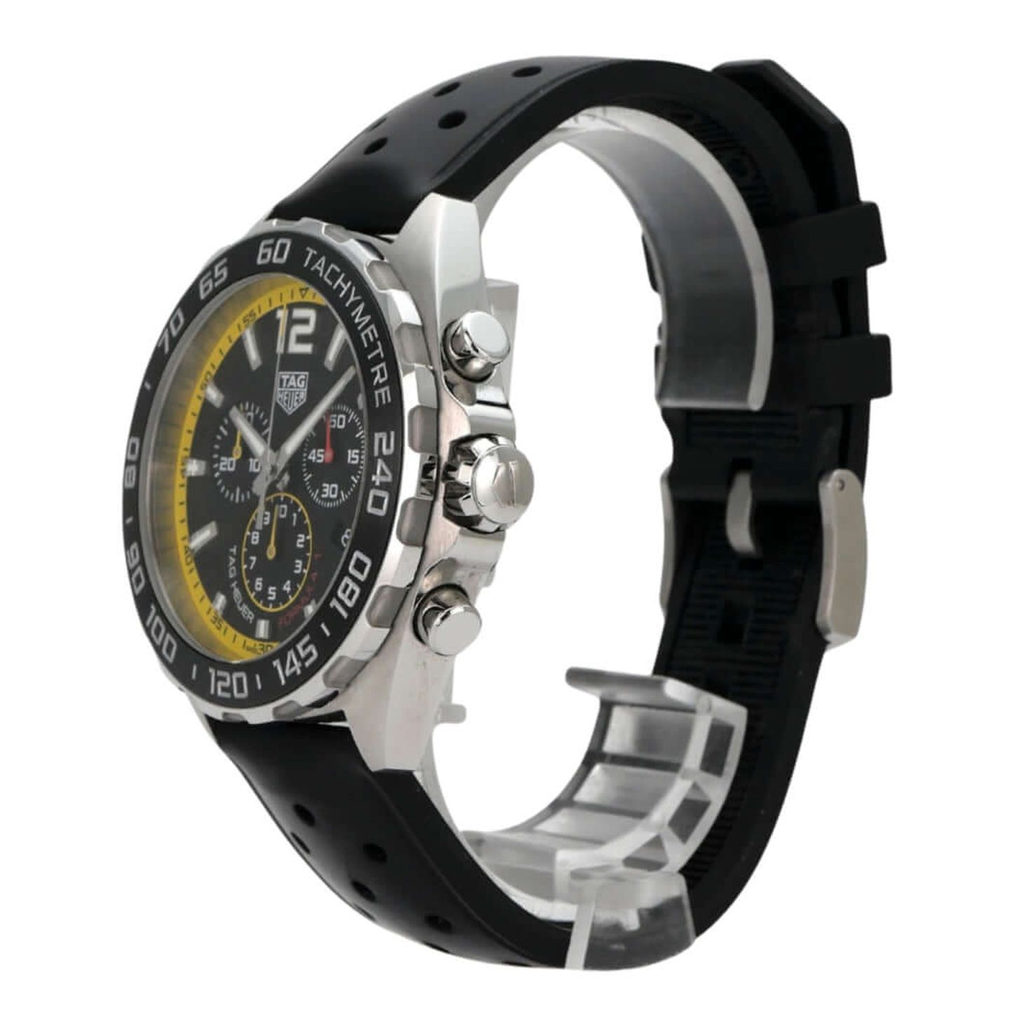 TAG Heuer Formula 1 Quartz CAZ101AC.FT8024 - (3/8)