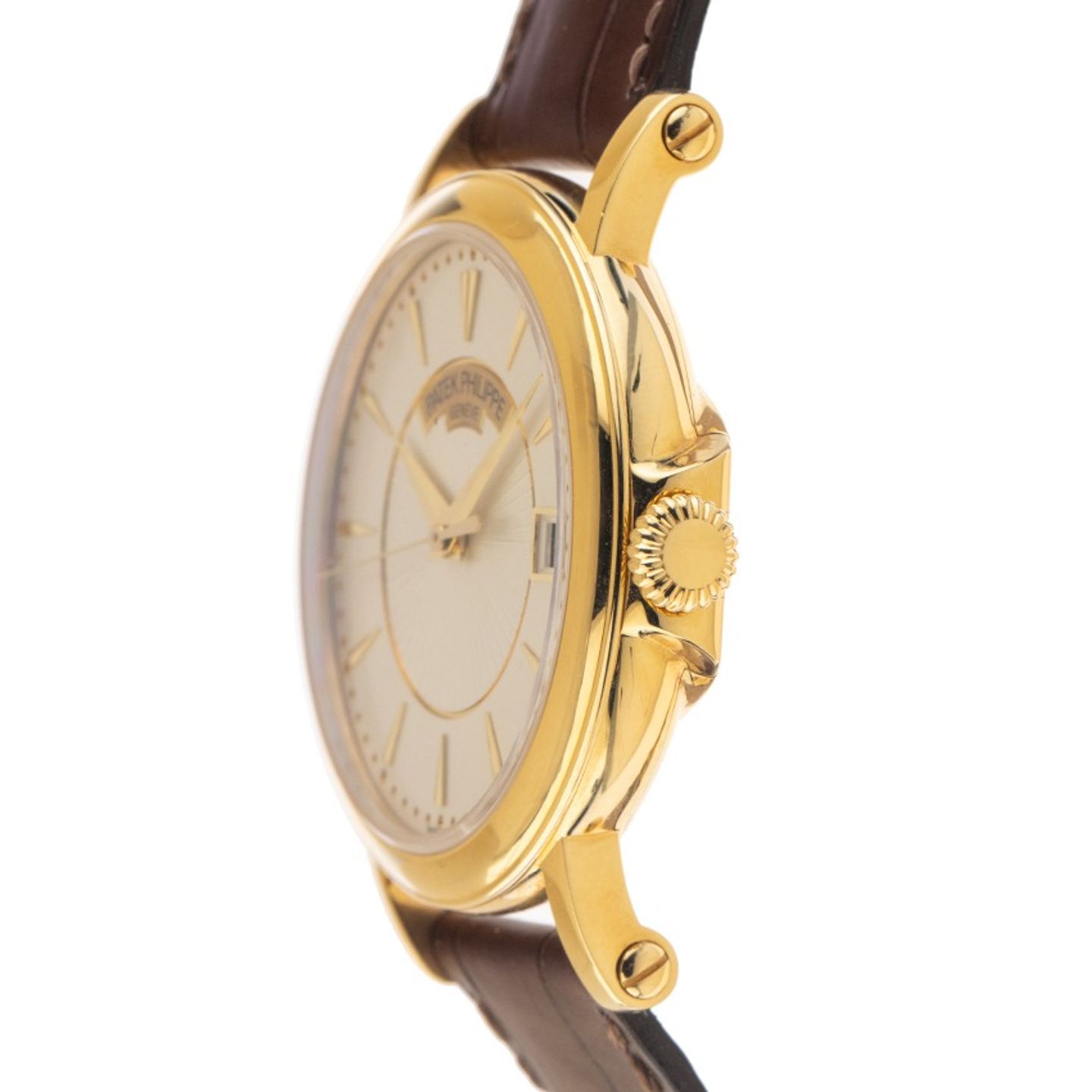 Patek Philippe Calatrava 5153J-001 - (4/8)