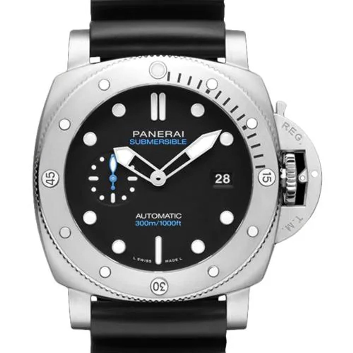 Panerai Submersible PAM01596 - (1/1)