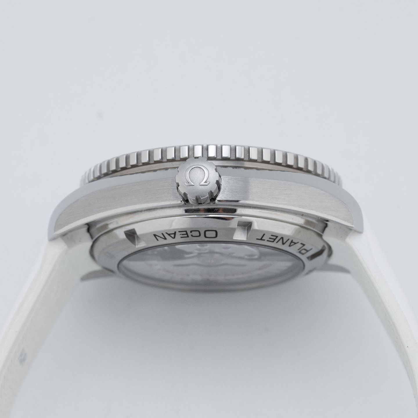 Omega Seamaster Planet Ocean 232.32.42.21.04.001 - (4/6)