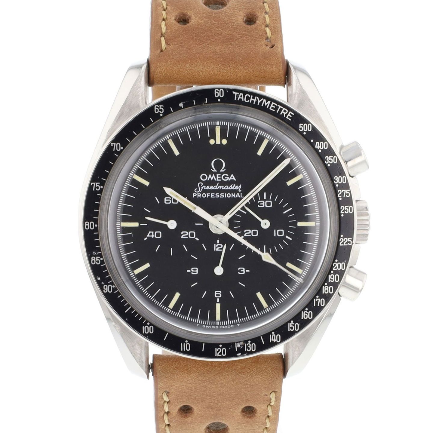 Omega Speedmaster Professional Moonwatch 145.022 (1981) - 42 mm (1/3)