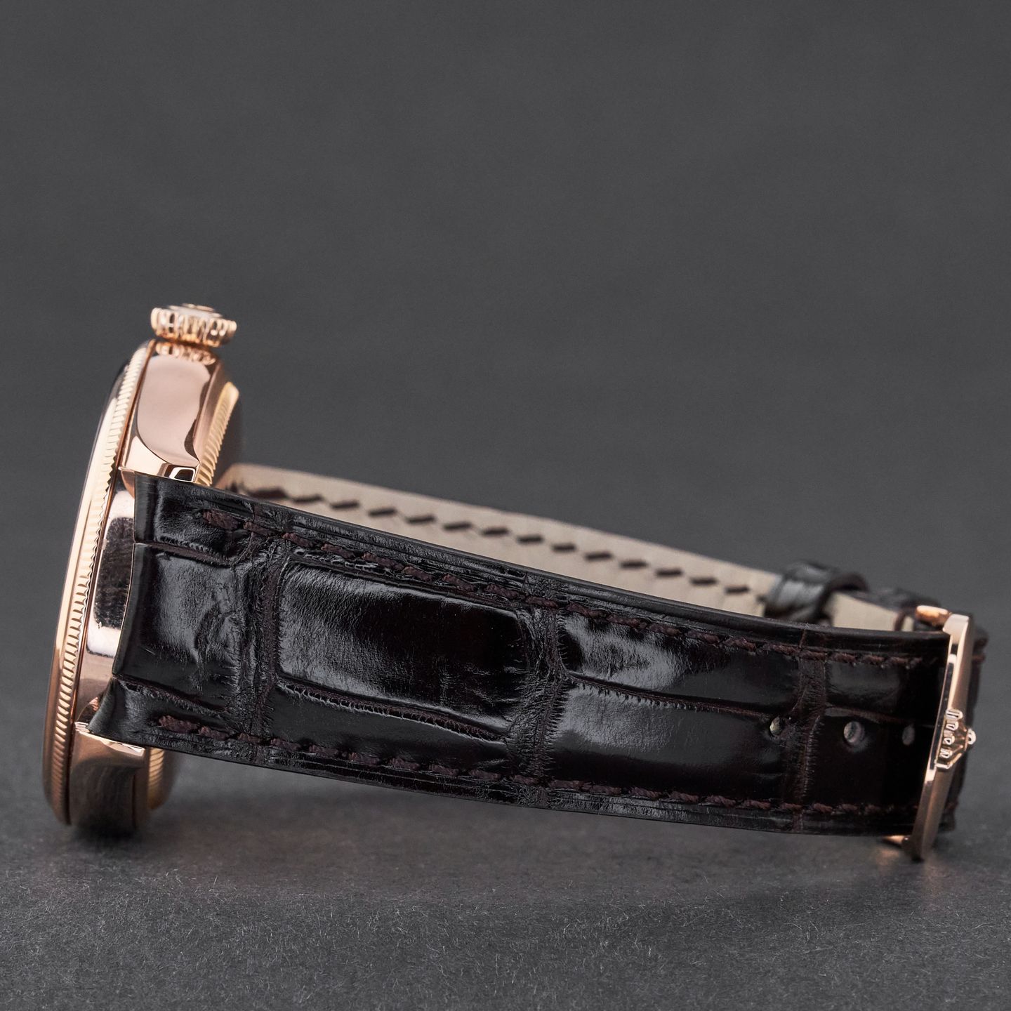 Rolex Cellini Time 50505 - (5/8)