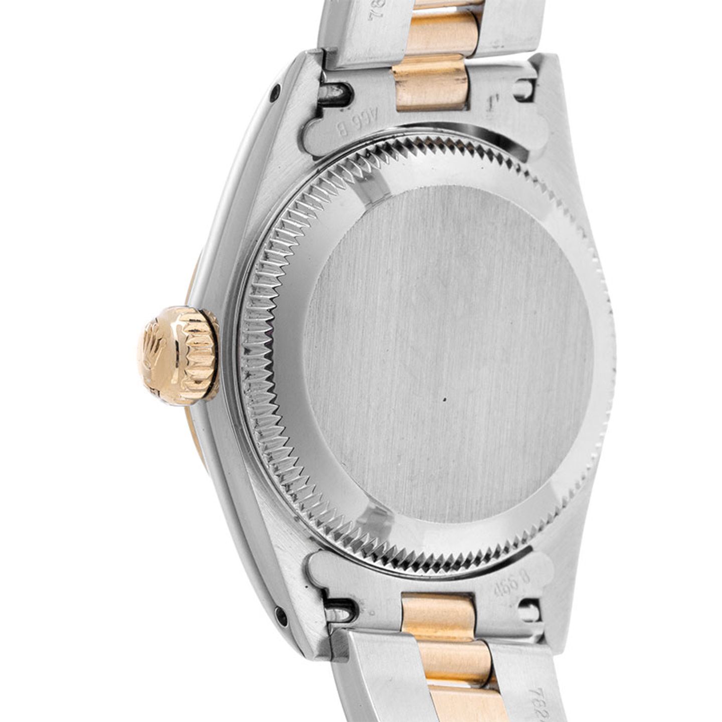 Rolex Oyster Perpetual 67183 - (6/8)