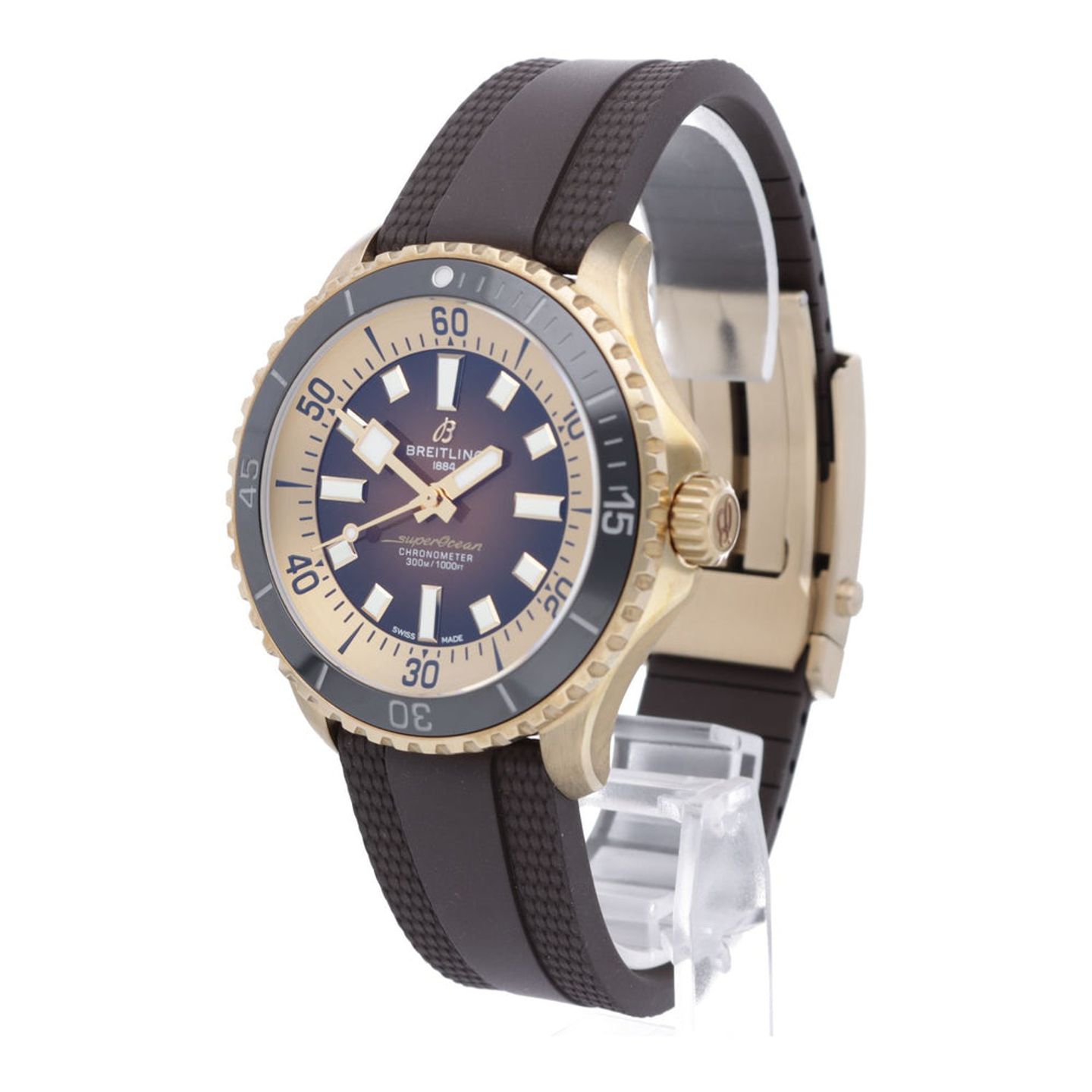 Breitling Superocean 44 N17376201Q1S1 - (2/7)