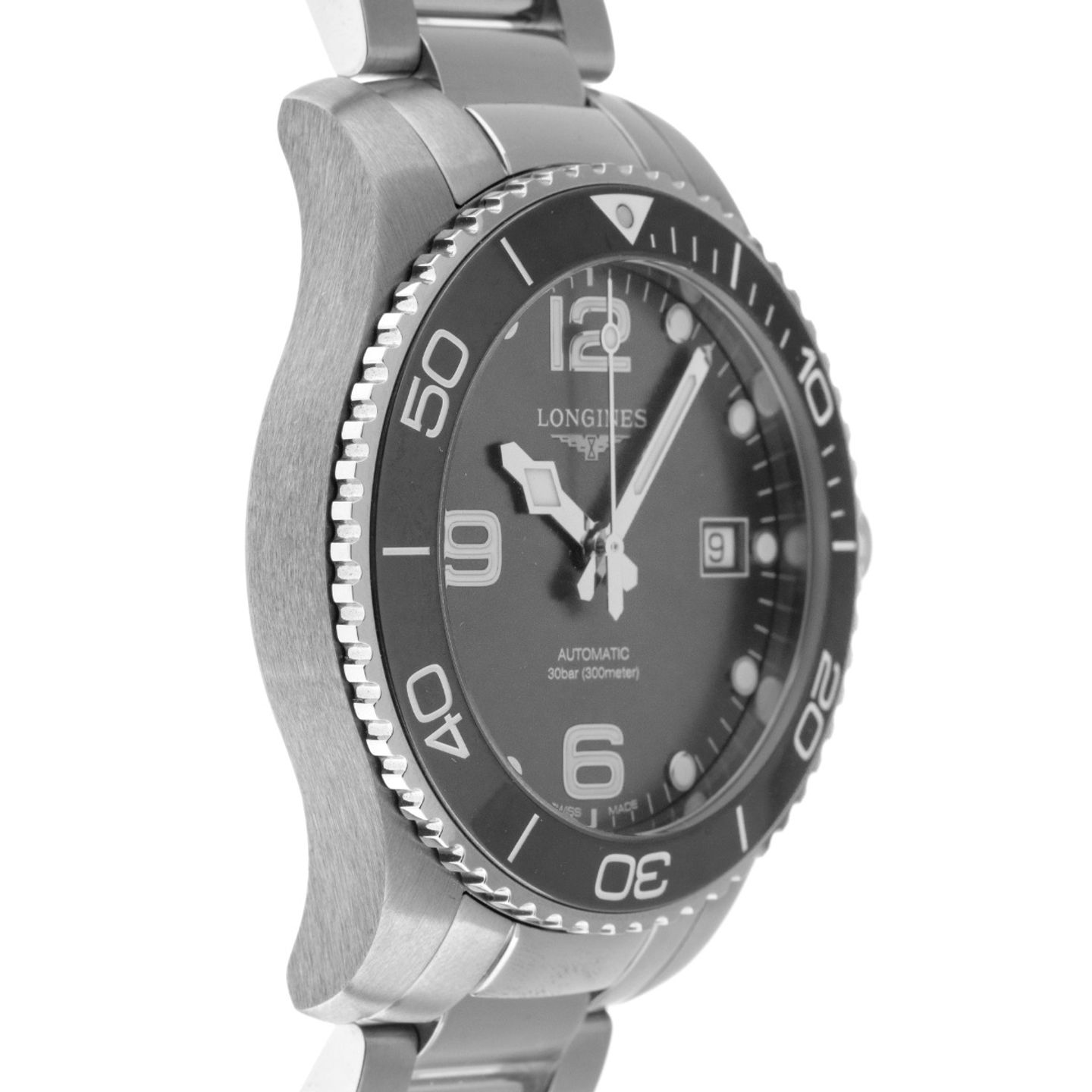Longines HydroConquest L3.781.4.76.6 - (5/7)