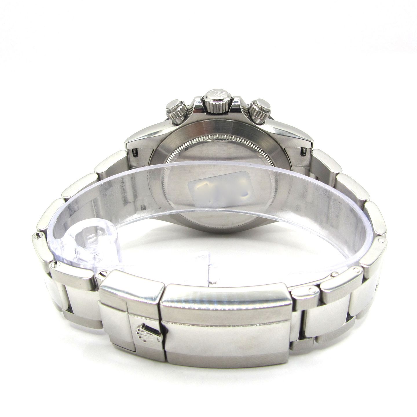 Rolex Daytona 116500LN (Onbekend (willekeurig serienummer)) - 40mm Staal (3/7)