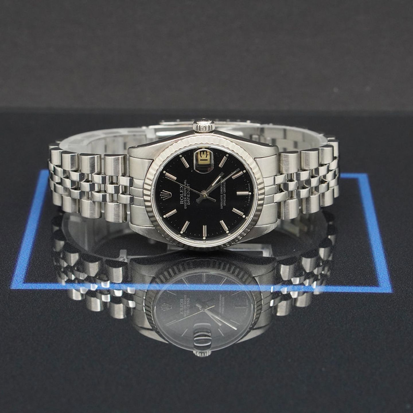 Rolex Datejust 31 68274 - (6/8)