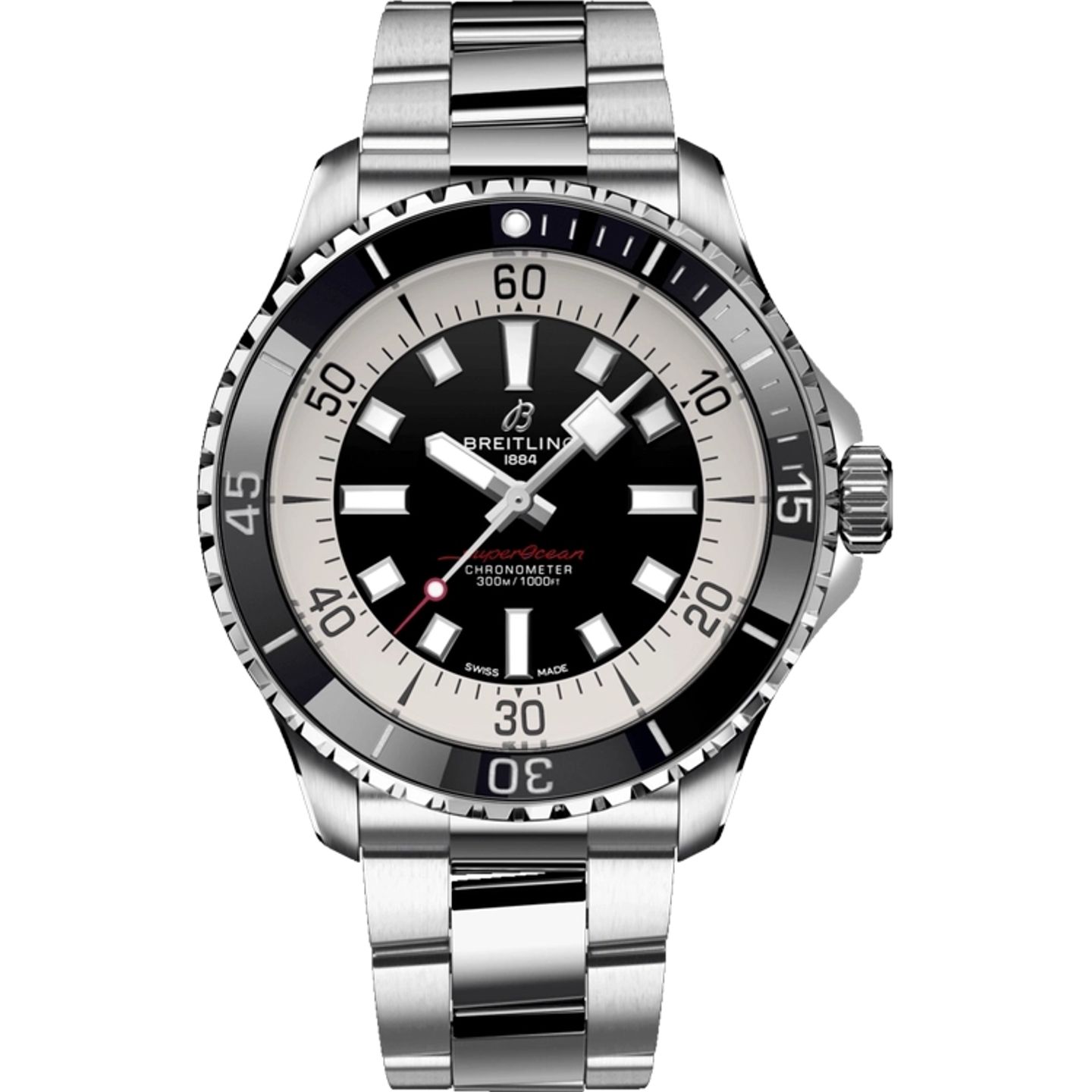 Breitling Superocean 44 A17376211B1A1 - (1/1)
