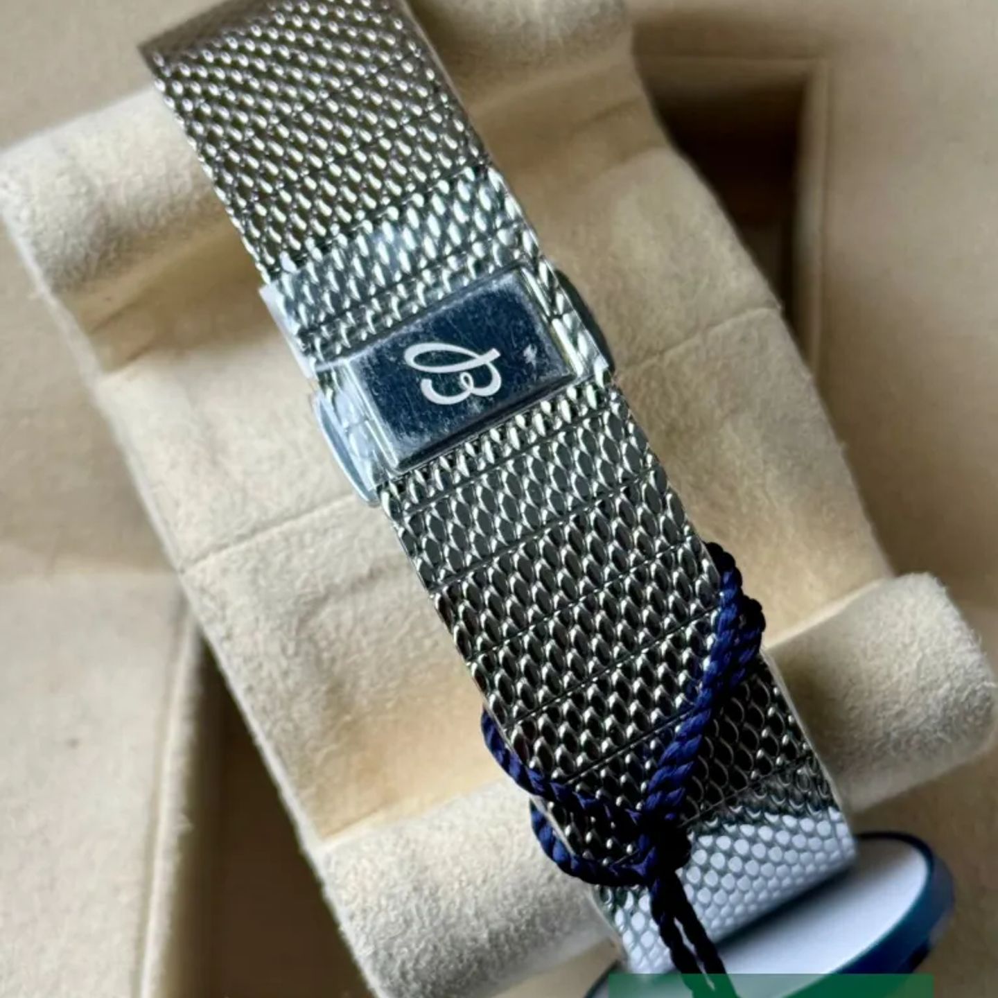 Breitling Superocean Heritage 42 AB3111161C1A1 - (6/7)