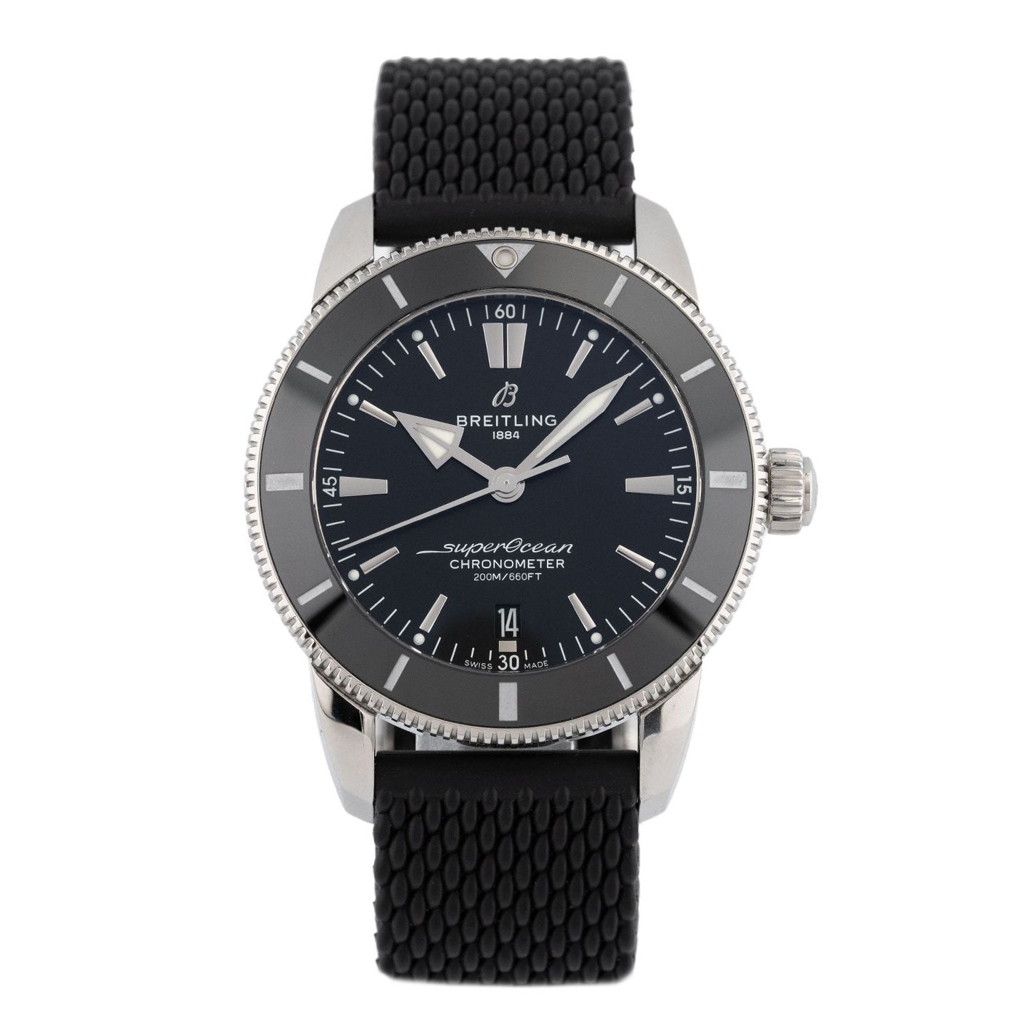 Breitling Superocean Heritage AB2030 - (1/4)