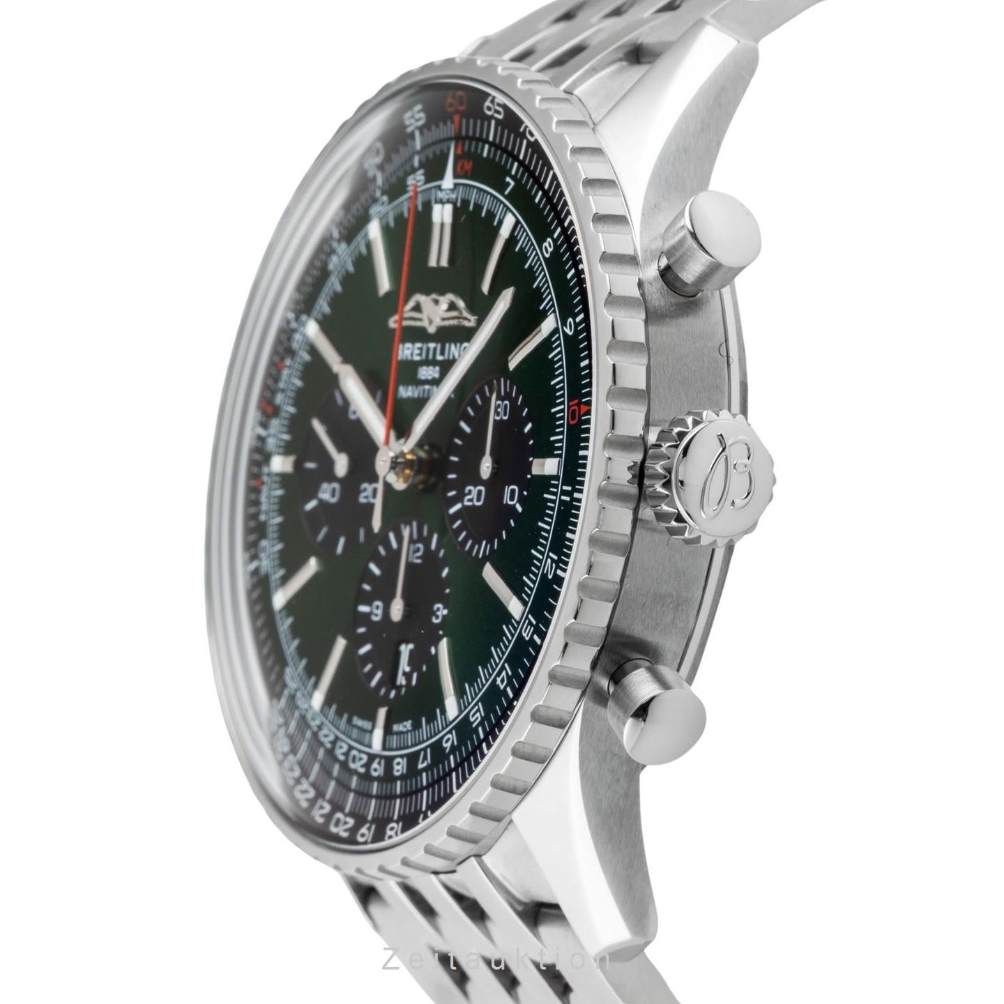 Breitling Navitimer 01 (46 MM) AB0137241L1P1 - (5/8)