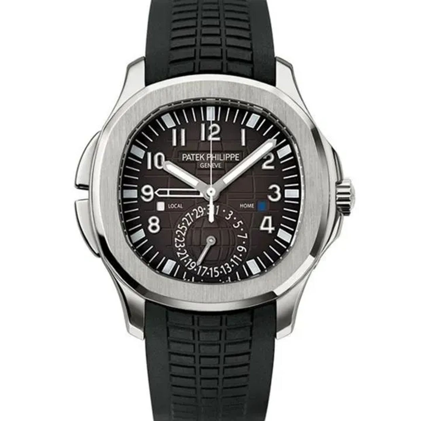 Patek Philippe Aquanaut 5164A-001 - (1/6)