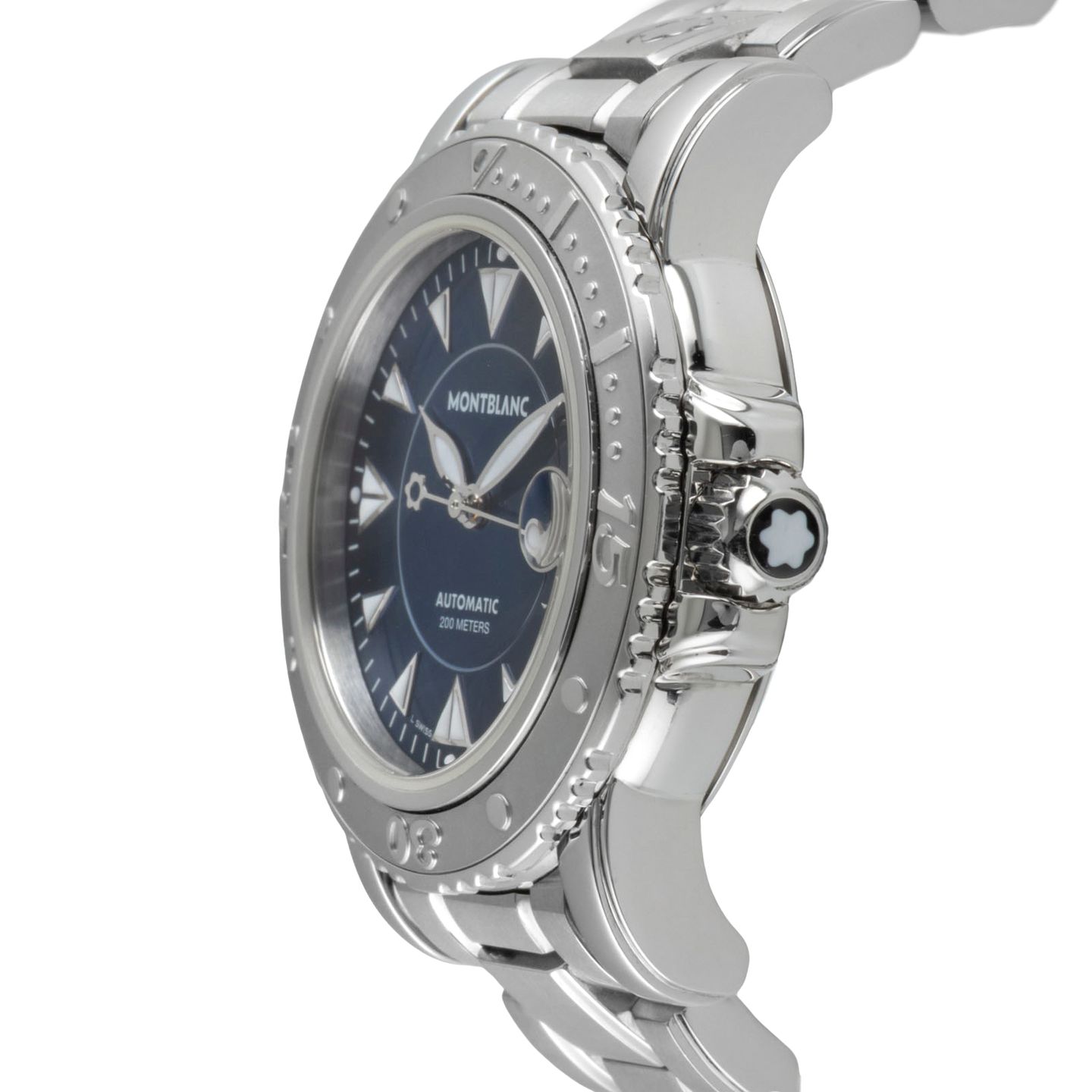 Montblanc Sport 7035 - (6/8)