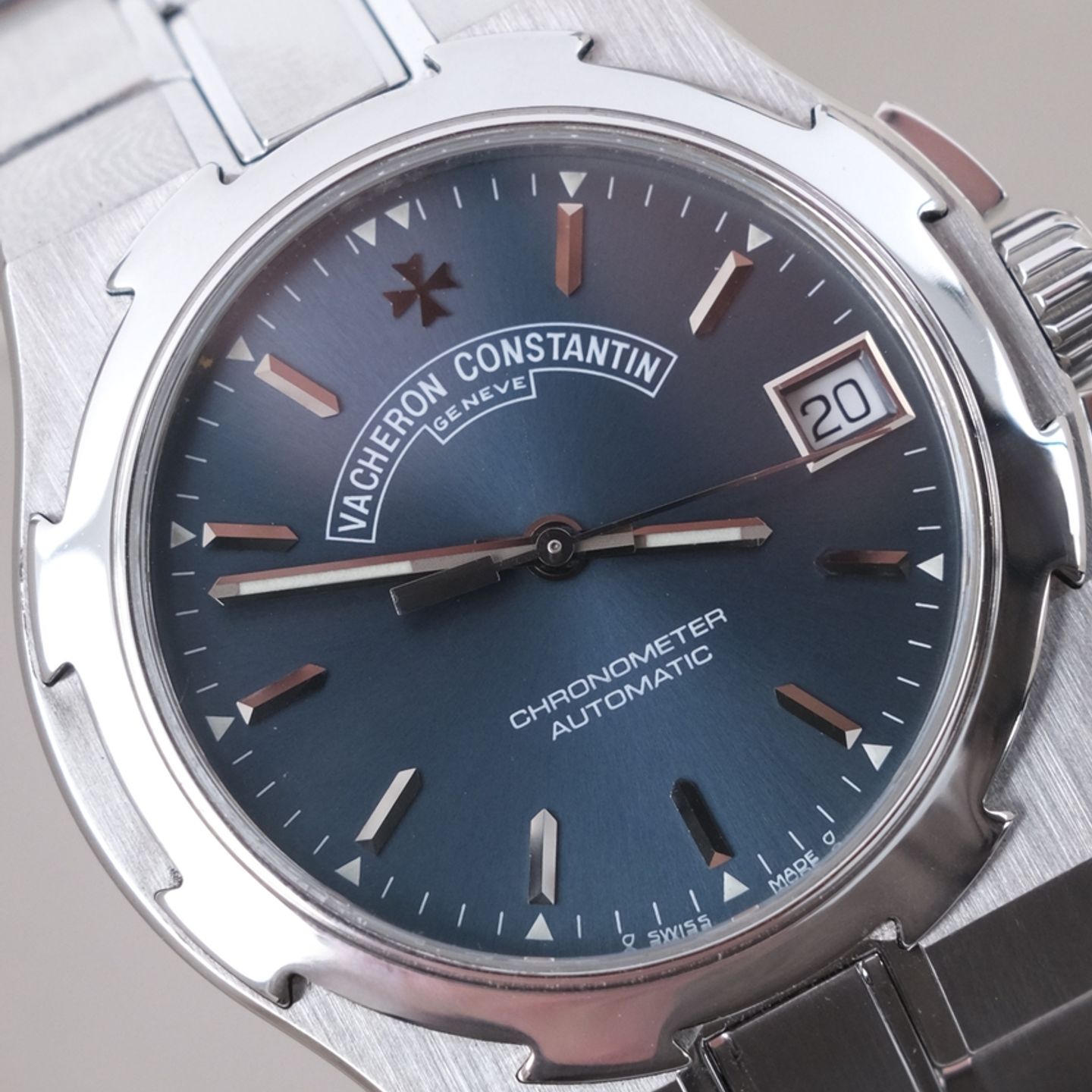 Vacheron Constantin Overseas 42052/423A - (2/8)