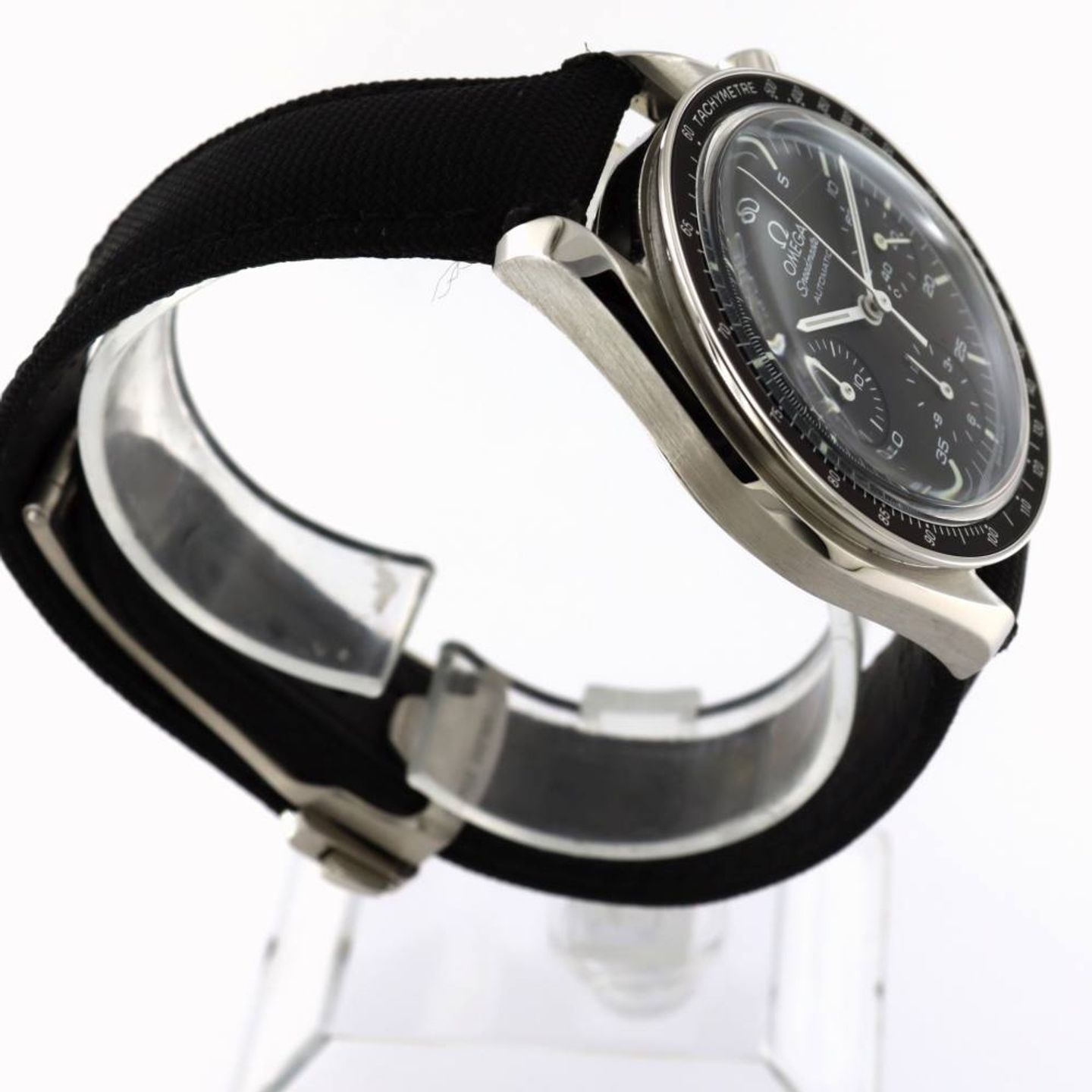 Omega Speedmaster Reduced 3510.50.00 - (3/6)