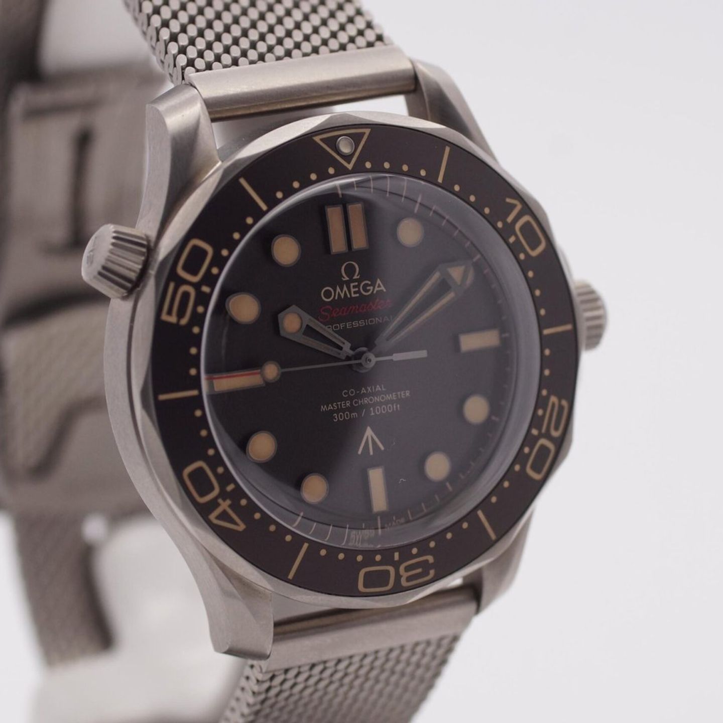 Omega Seamaster Diver 300 M 210.90.42.20.01.001 - (5/8)