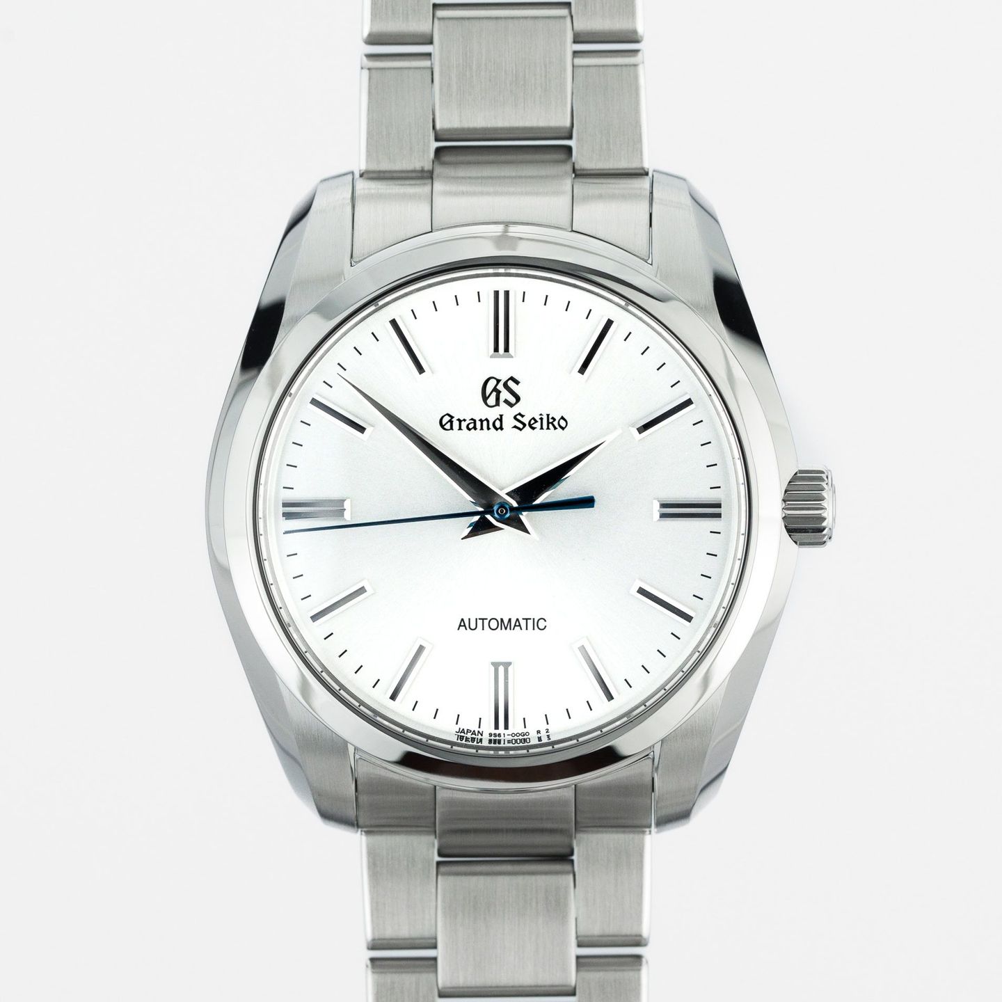 Grand Seiko Heritage Collection SBGR299 - (1/7)