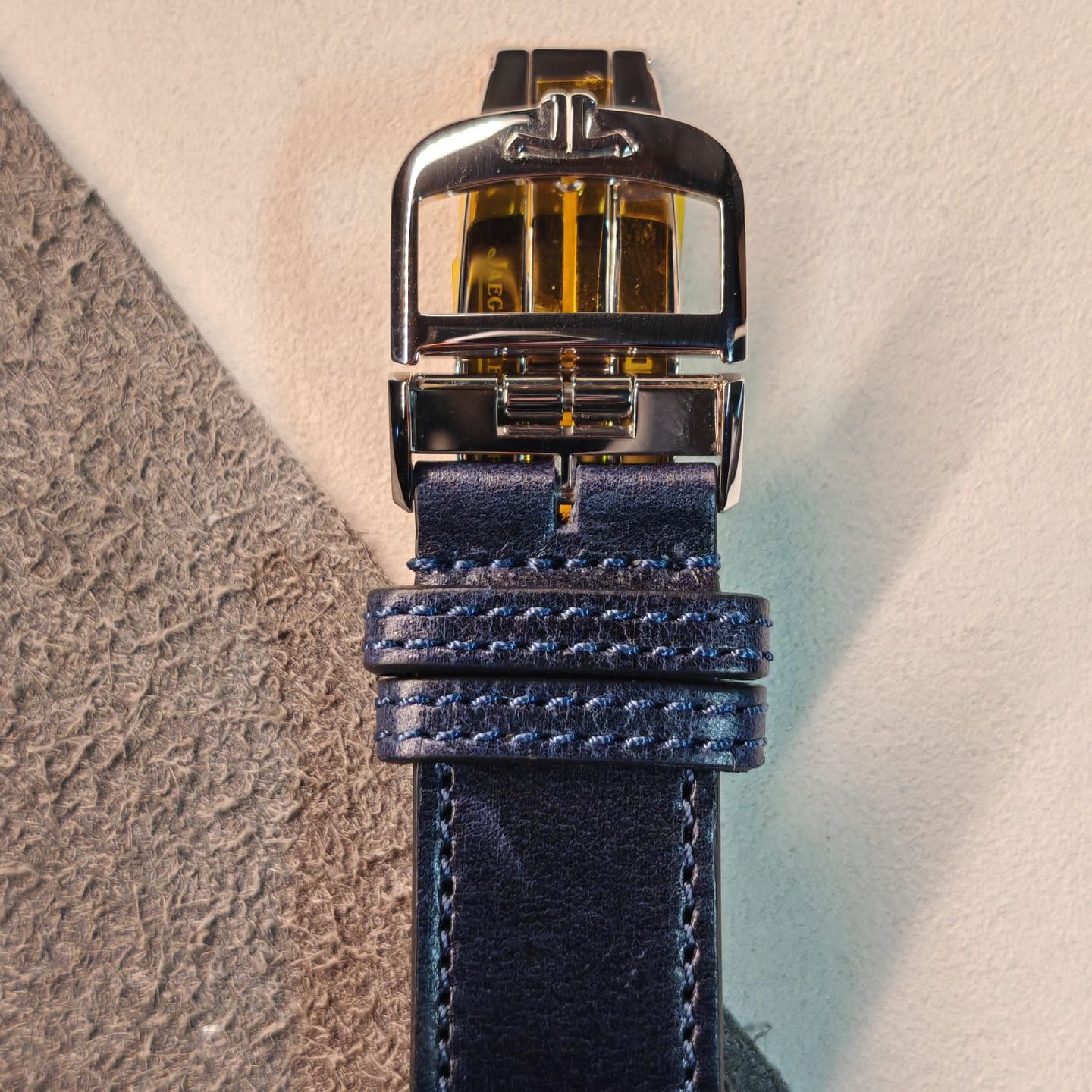 Jaeger-LeCoultre Reverso Duoface Q3988482 - (8/8)