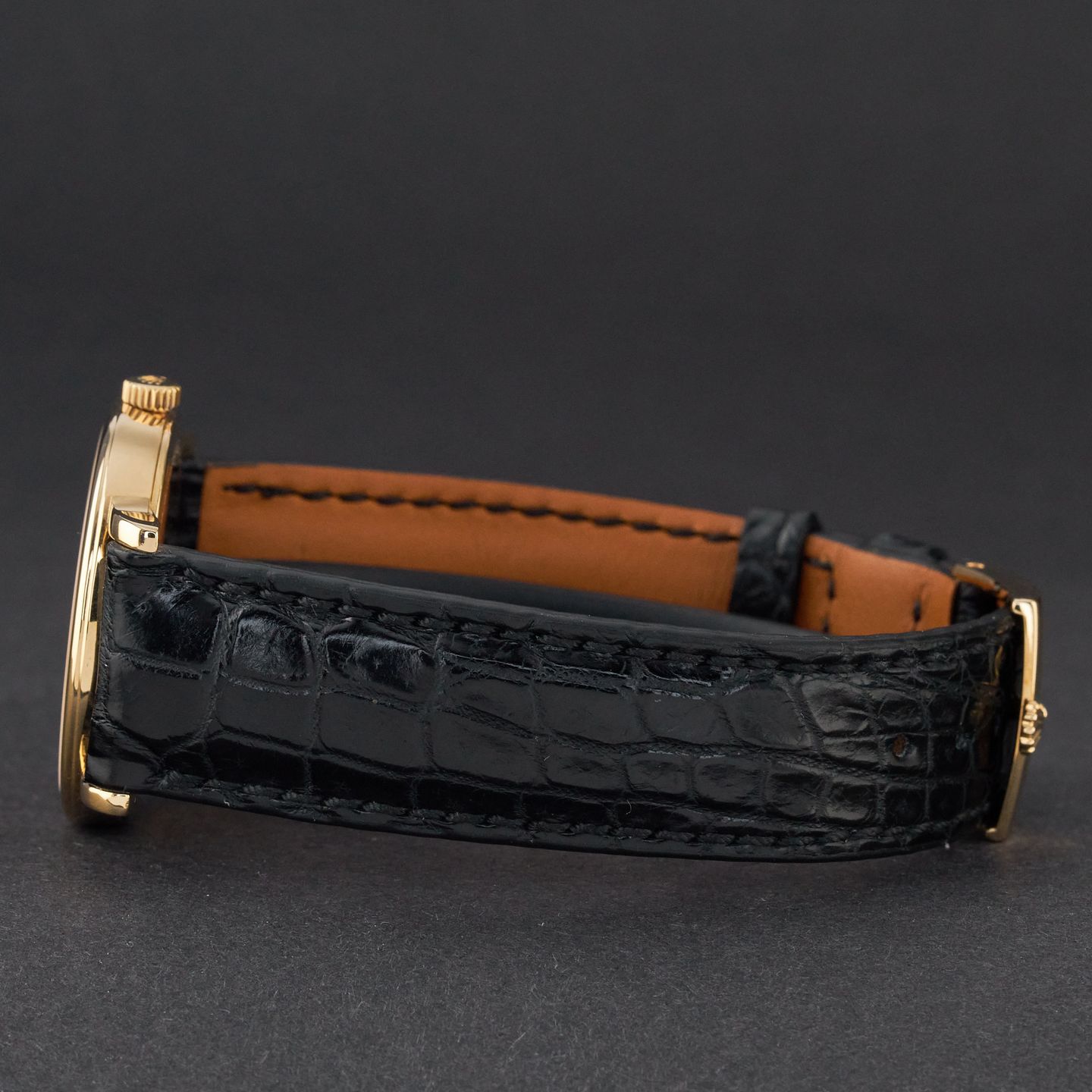 Rolex Cellini Time 5115 - (5/8)